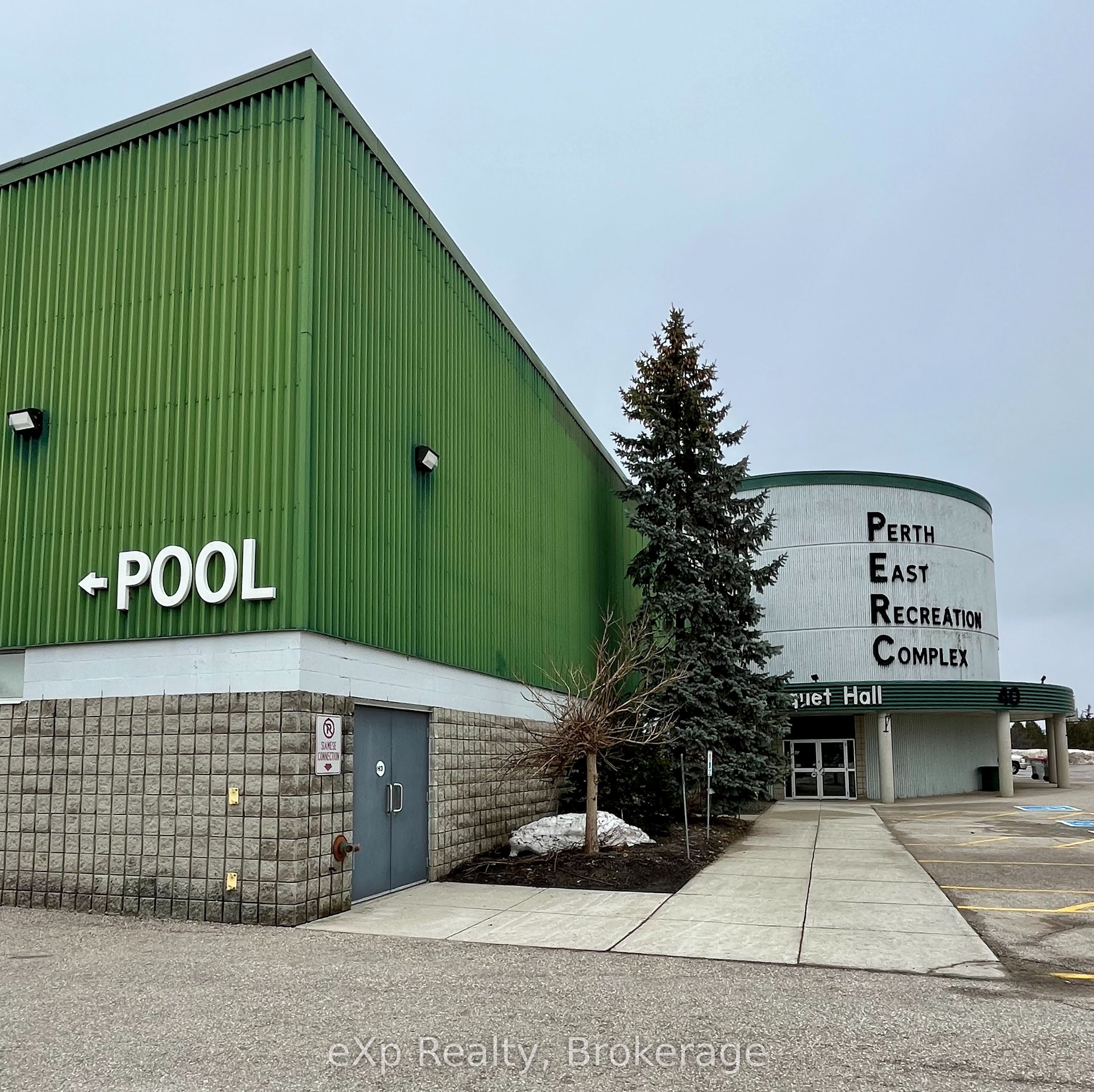 8 West Street, Perth East, ON N0K 1M0 photo 4