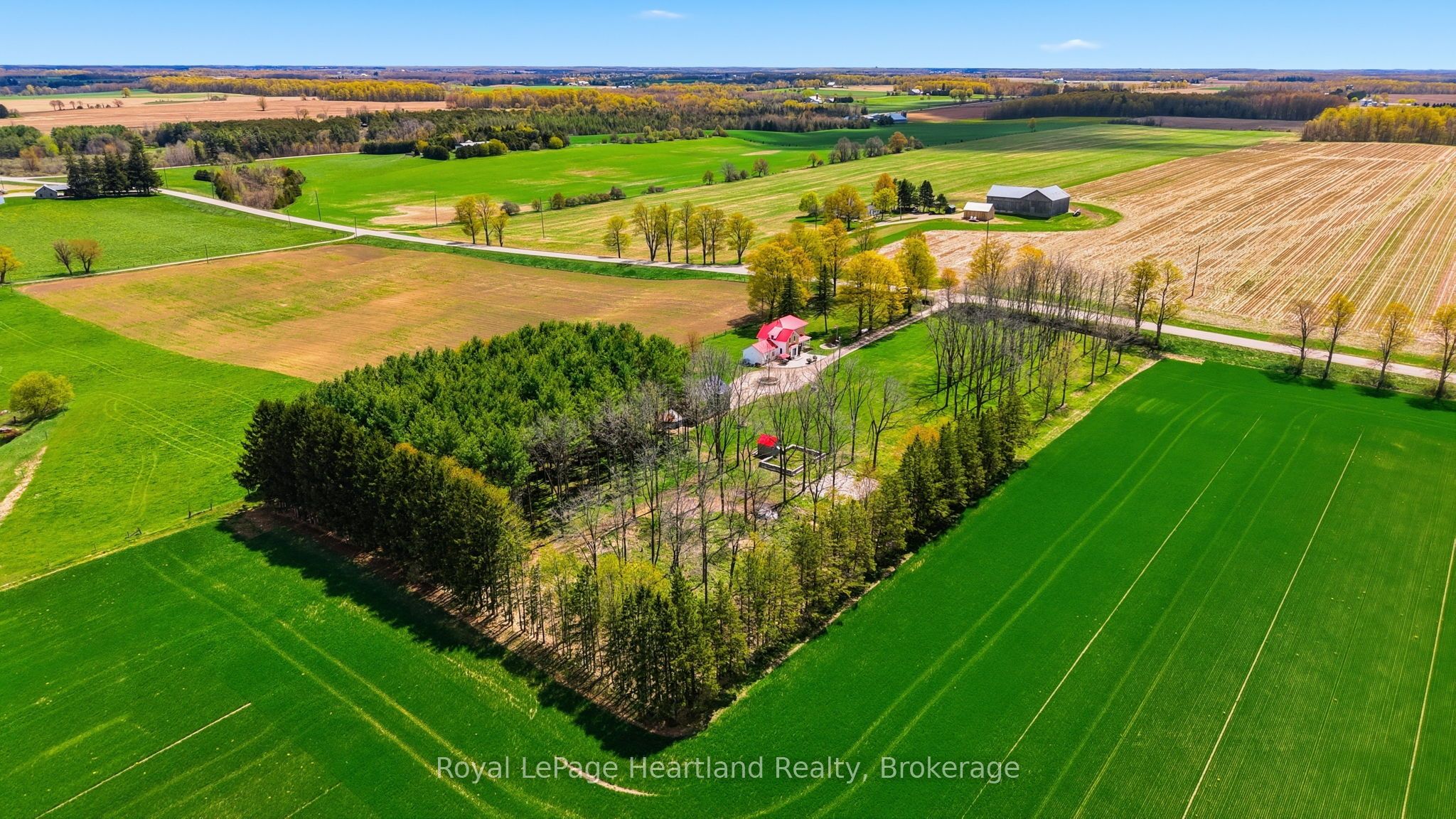 42148 Salem Road, Morris Turnberry, ON N0G 2W0 photo 2