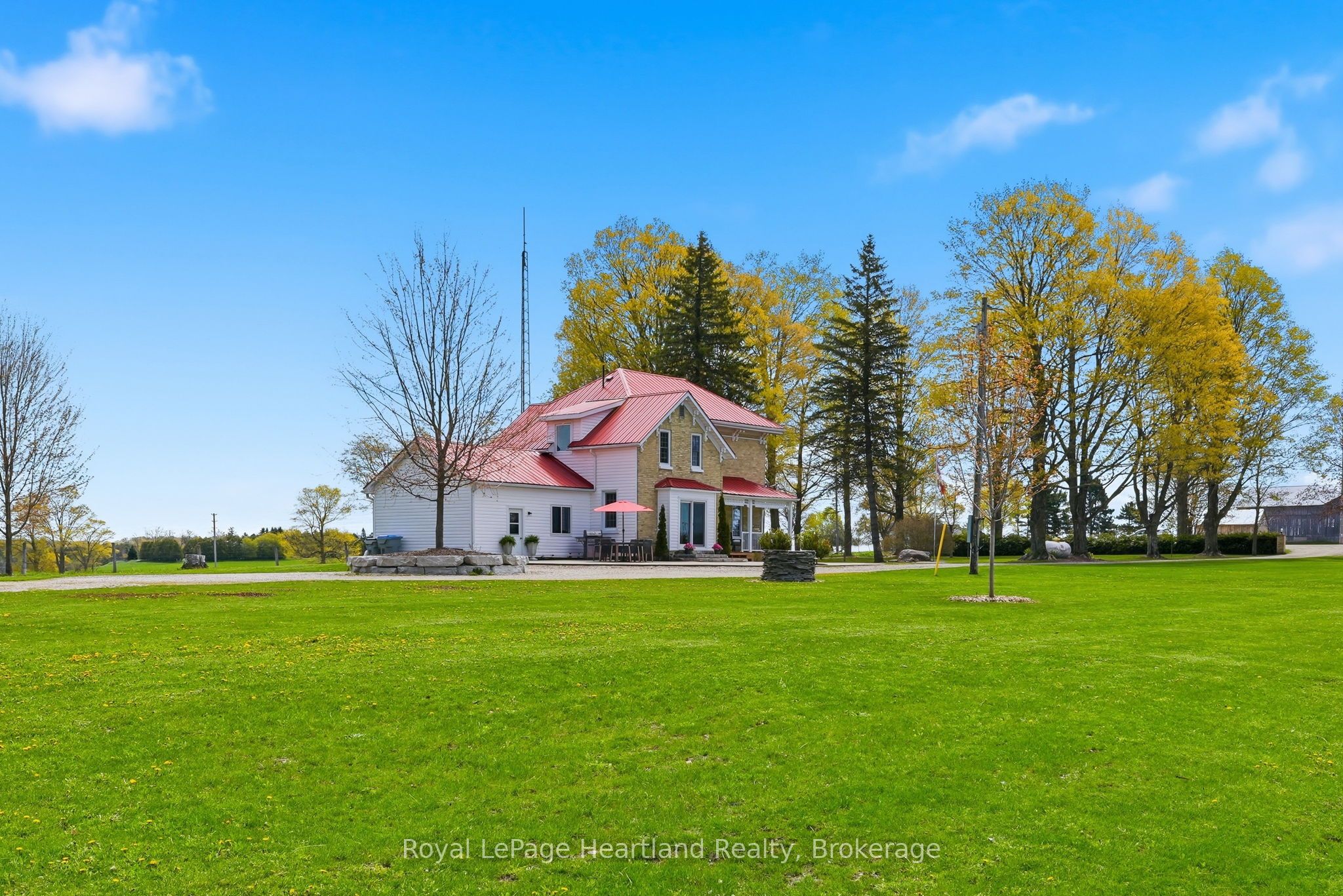 42148 Salem Road, Morris Turnberry, ON N0G 2W0 photo 4