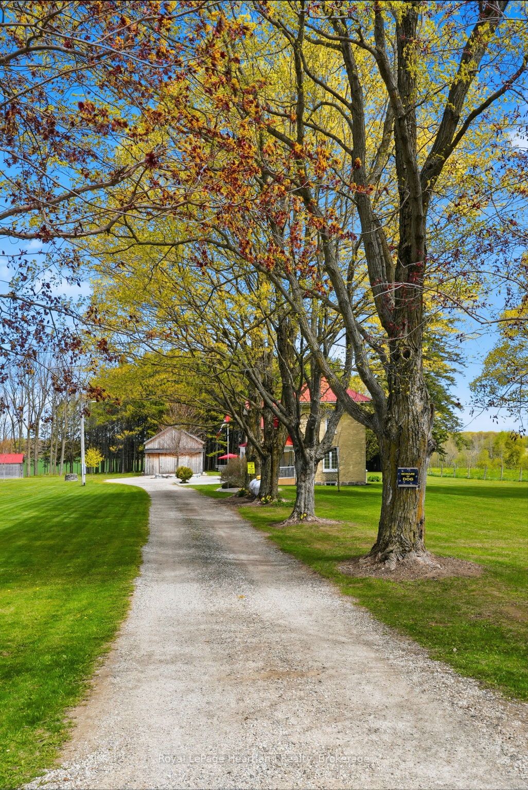 42148 Salem Road, Morris Turnberry, ON N0G 2W0 photo 5