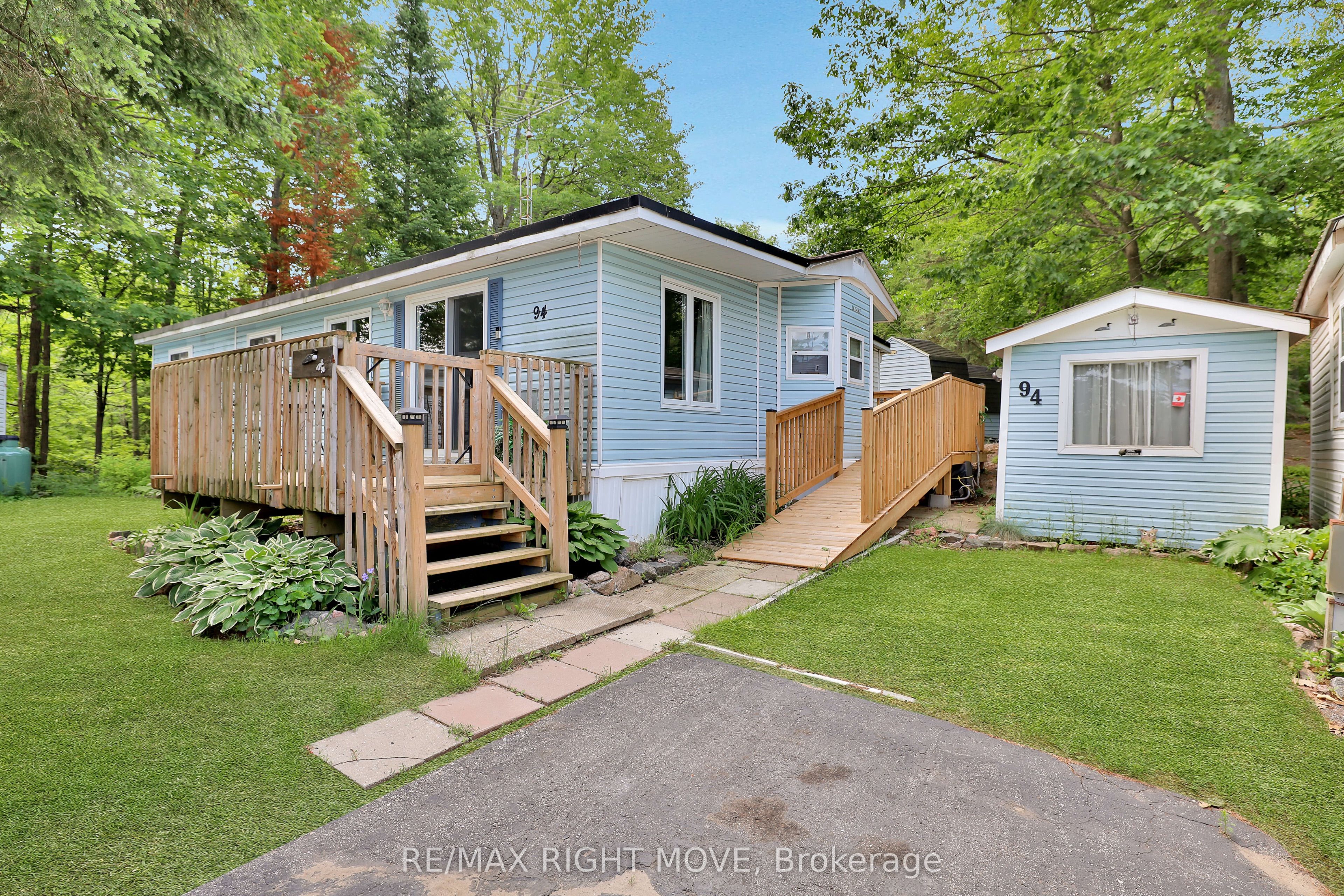 1007 Racoon Road 94, Gravenhurst, ON P1P 0C5 photo 2