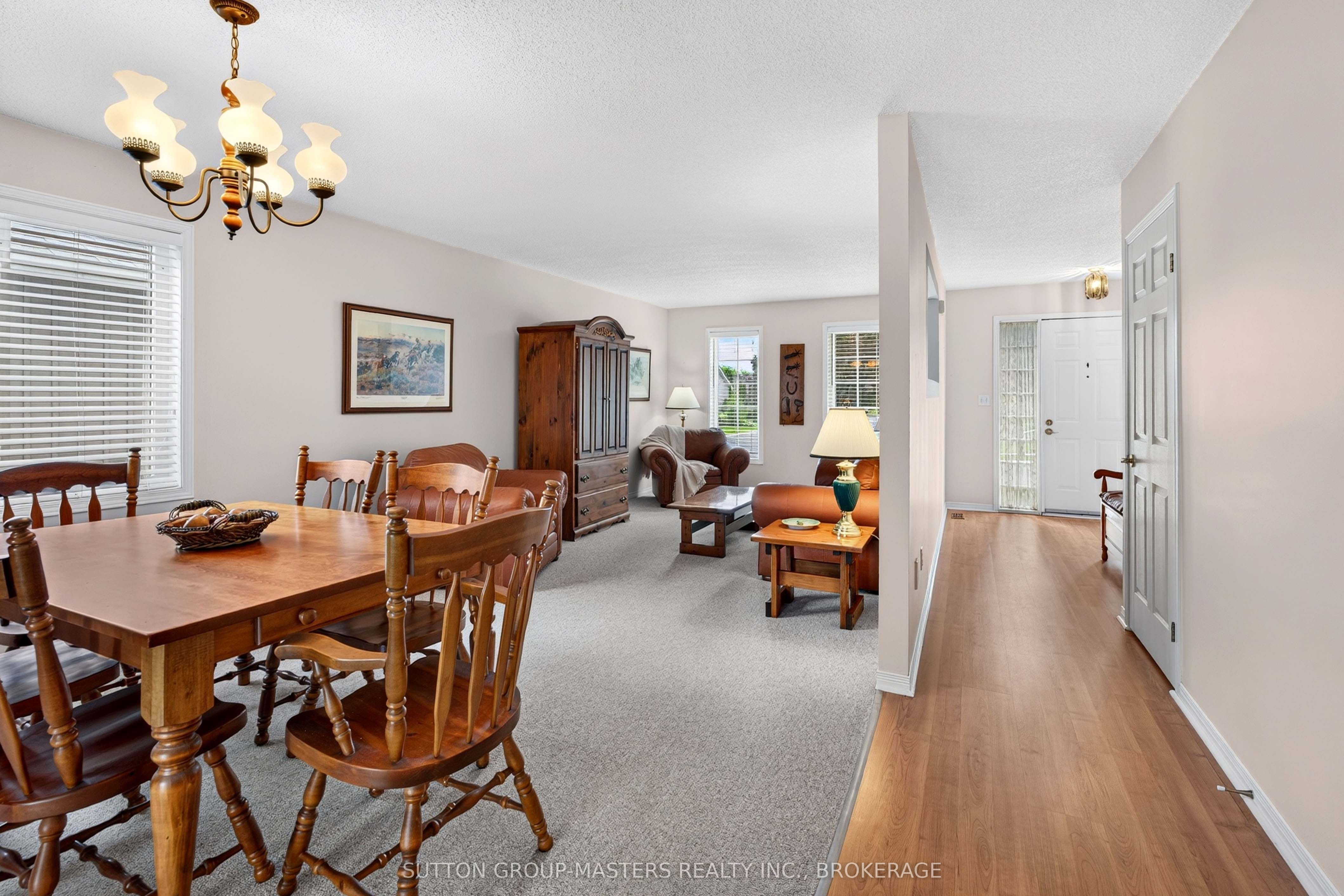 38 Abbey Dawn Drive, Loyalist, ON K0H 1G0 photo 5