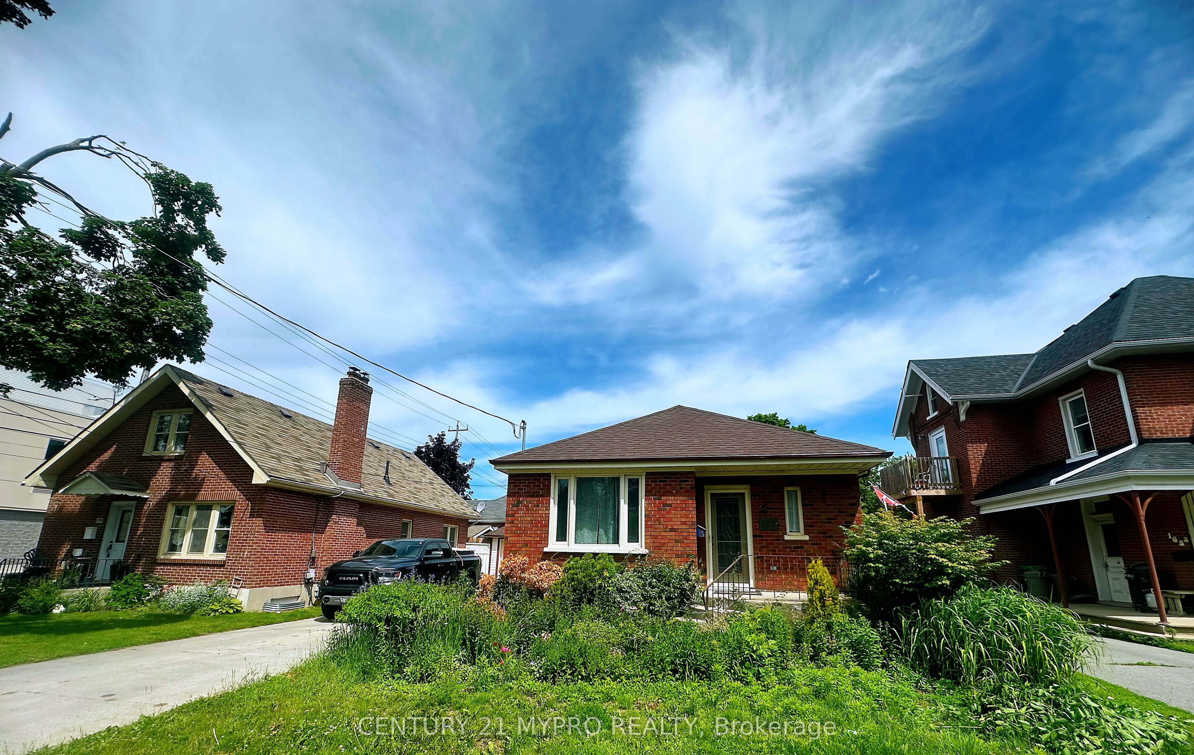 170 Morrow Street, Peterborough, ON K9J 1X5
