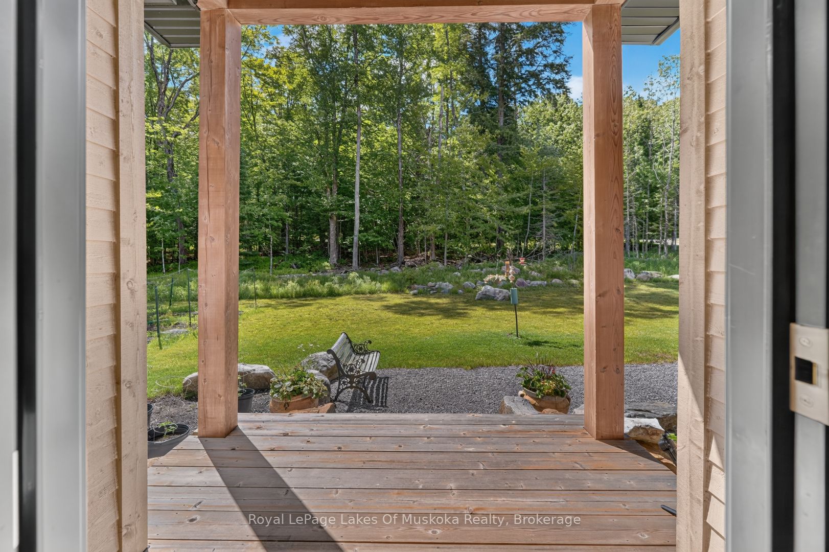 1129 North Portage Road, Lake of Bays, ON P1H 2J6 photo 5