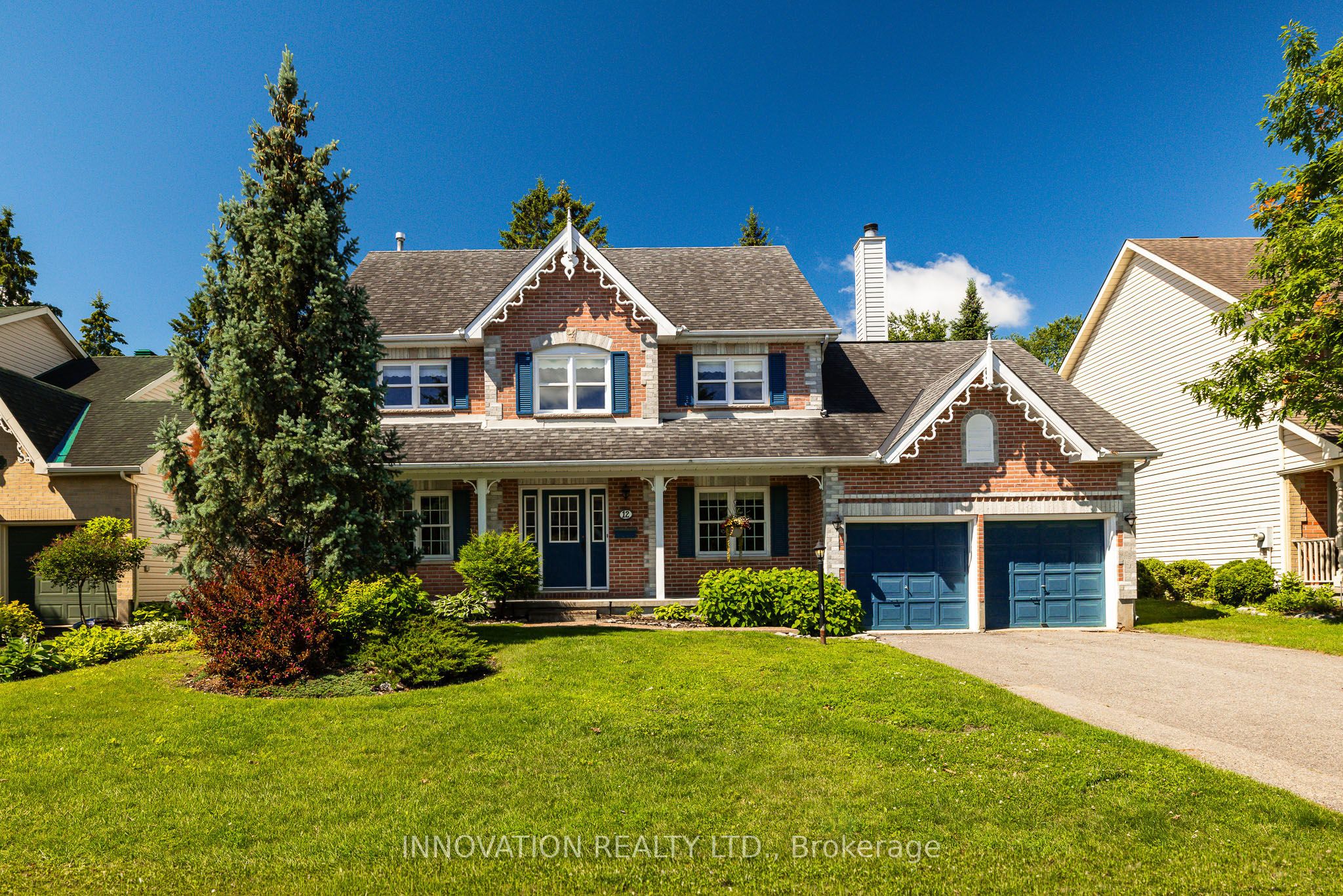 12 Wendell Avenue, Stittsville - Munster - Richmond, ON K2S 1G9