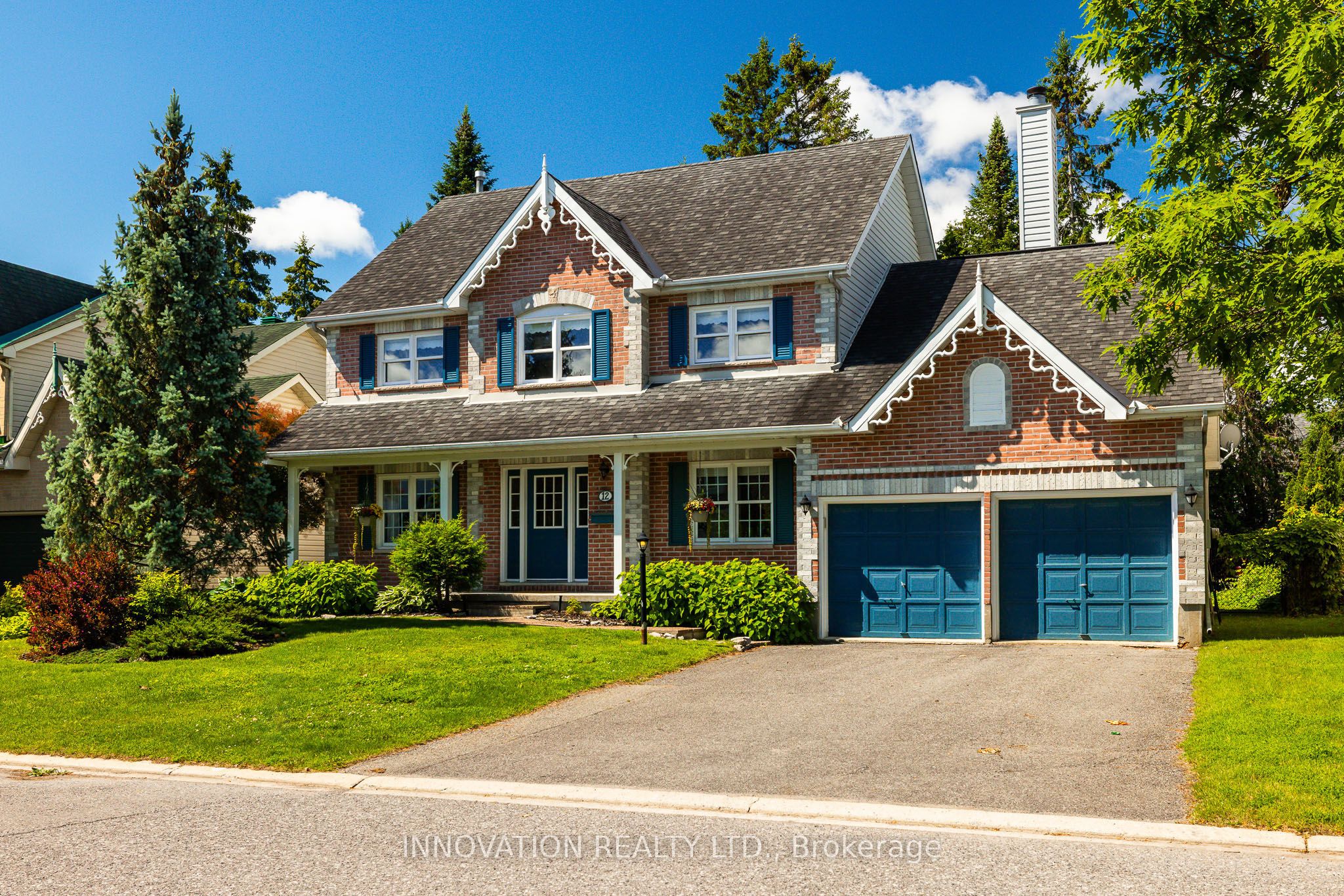 12 Wendell Avenue, Stittsville - Munster - Richmond, ON K2S 1G9 photo 2