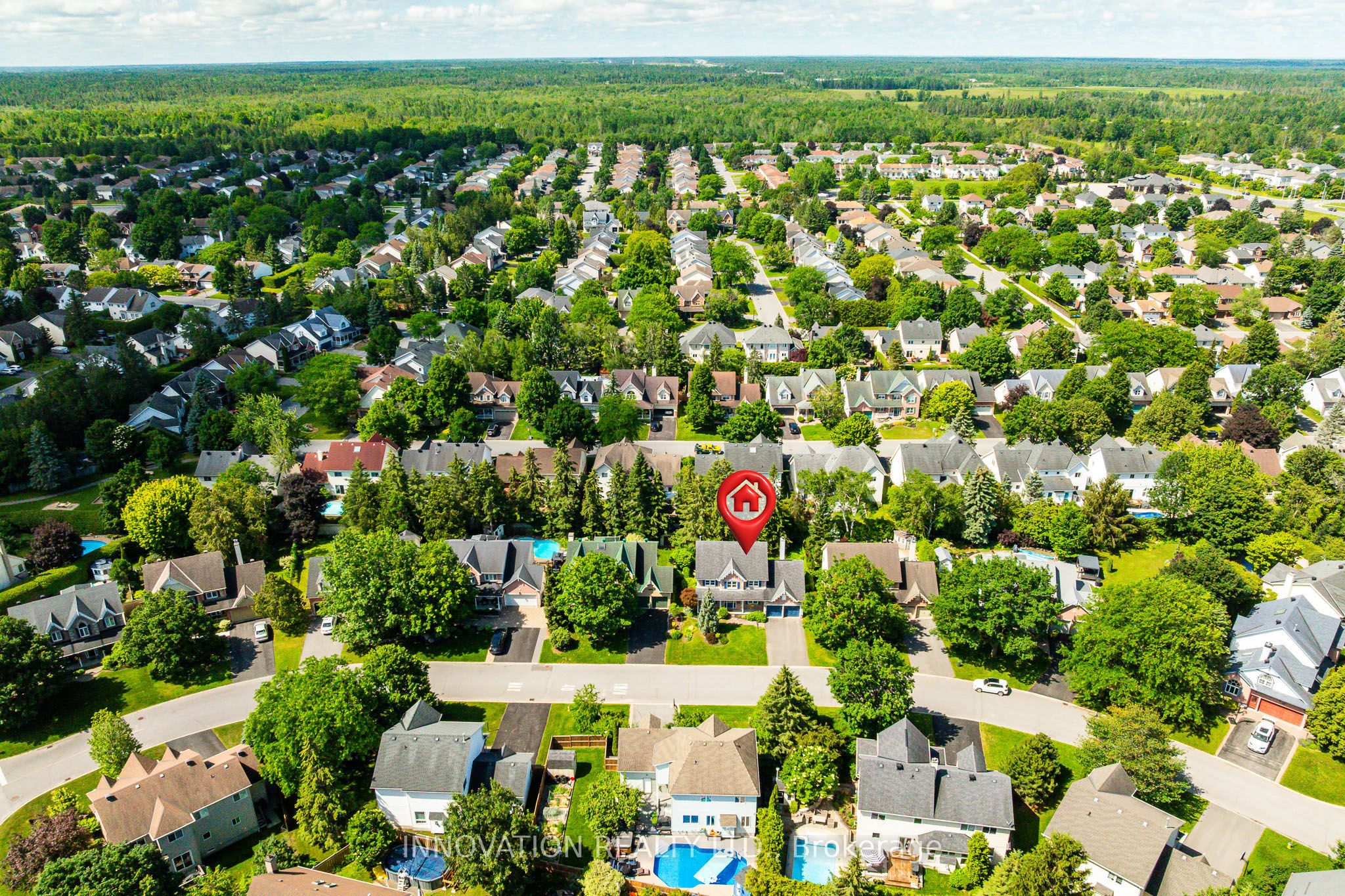 12 Wendell Avenue, Stittsville - Munster - Richmond, ON K2S 1G9 photo 3