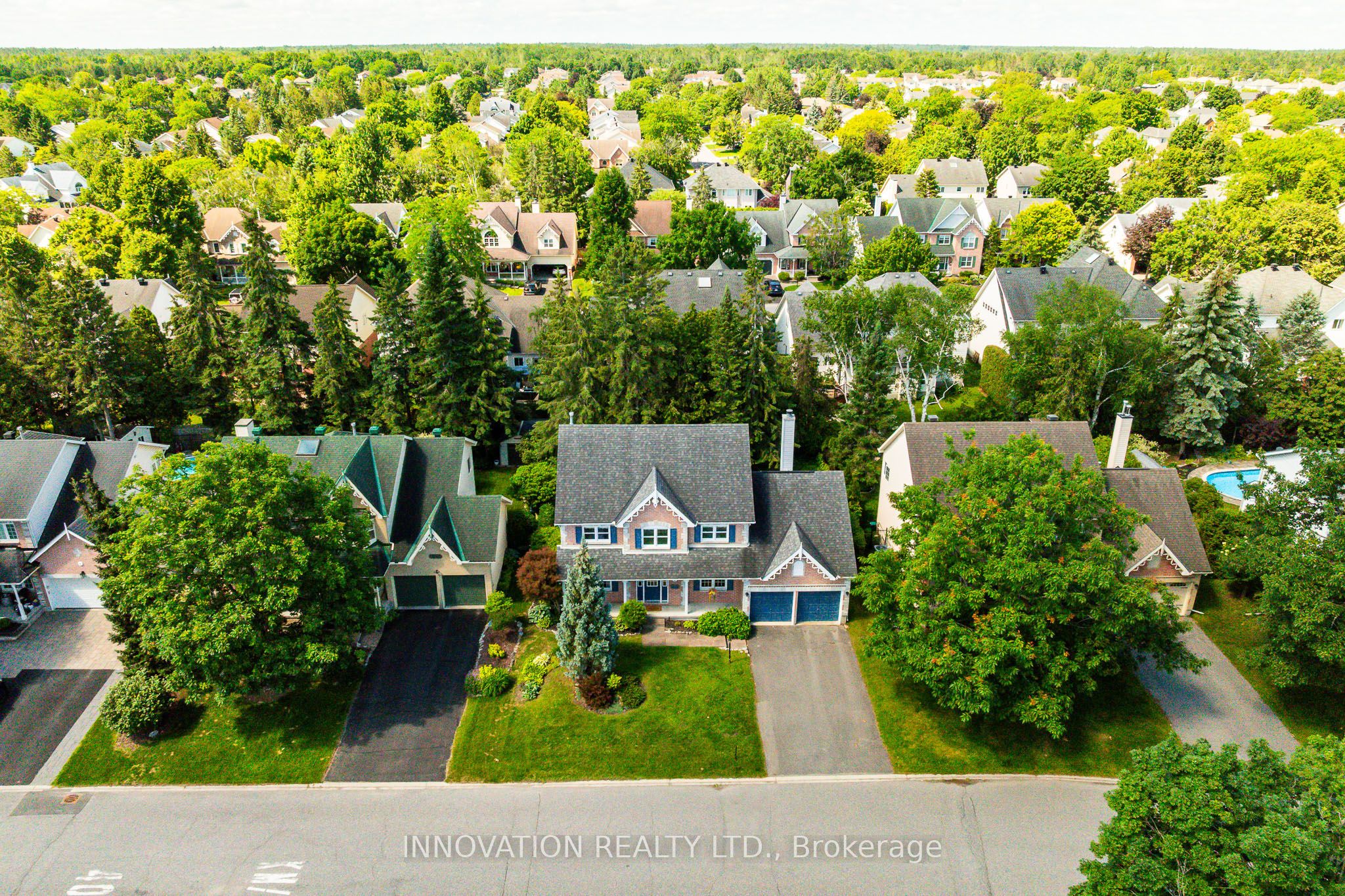 12 Wendell Avenue, Stittsville - Munster - Richmond, ON K2S 1G9 photo 4