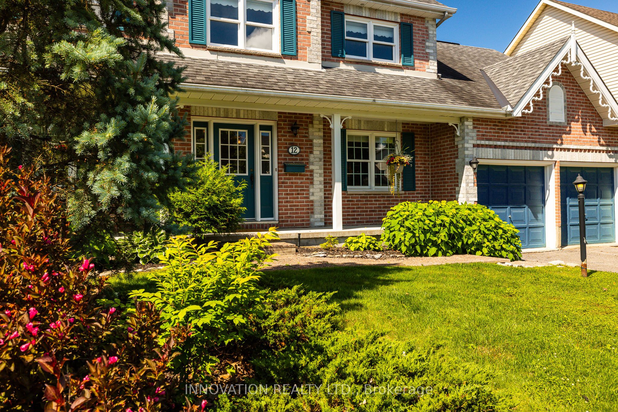 12 Wendell Avenue, Stittsville - Munster - Richmond, ON K2S 1G9 photo 5