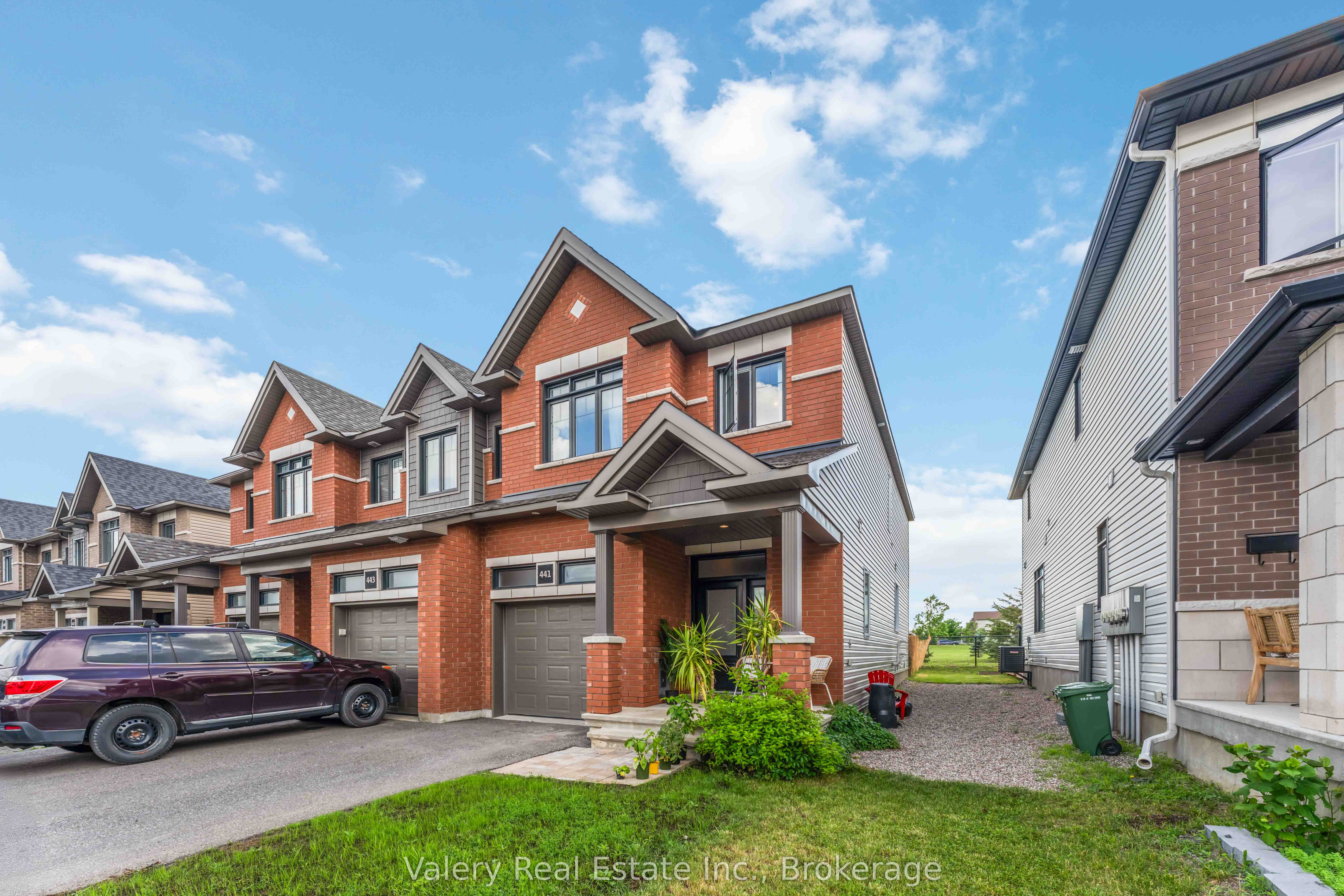 441 Fernside Street, Leitrim, ON K1T 3W6 photo 2