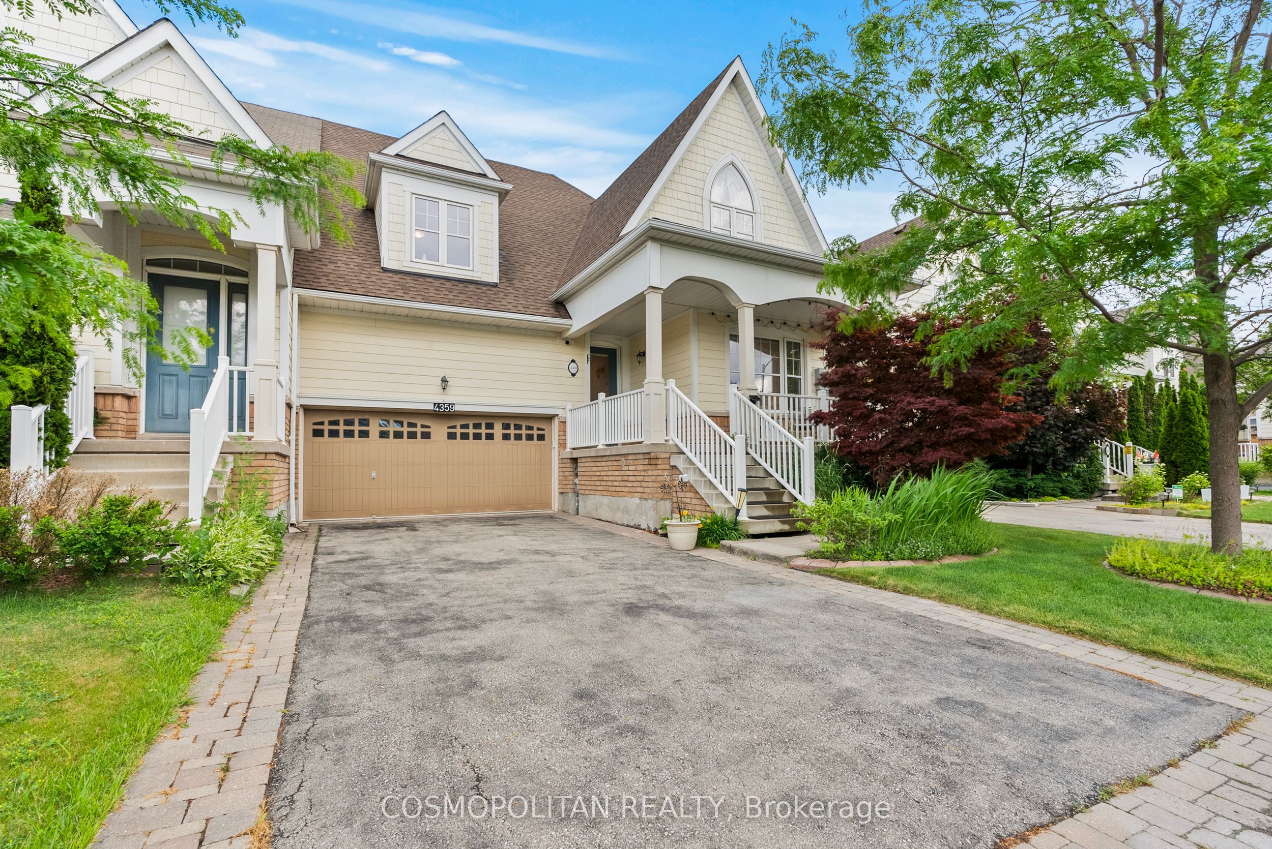 4359 Chemonda Street, Niagara Falls, ON L2G 0E9 photo 2