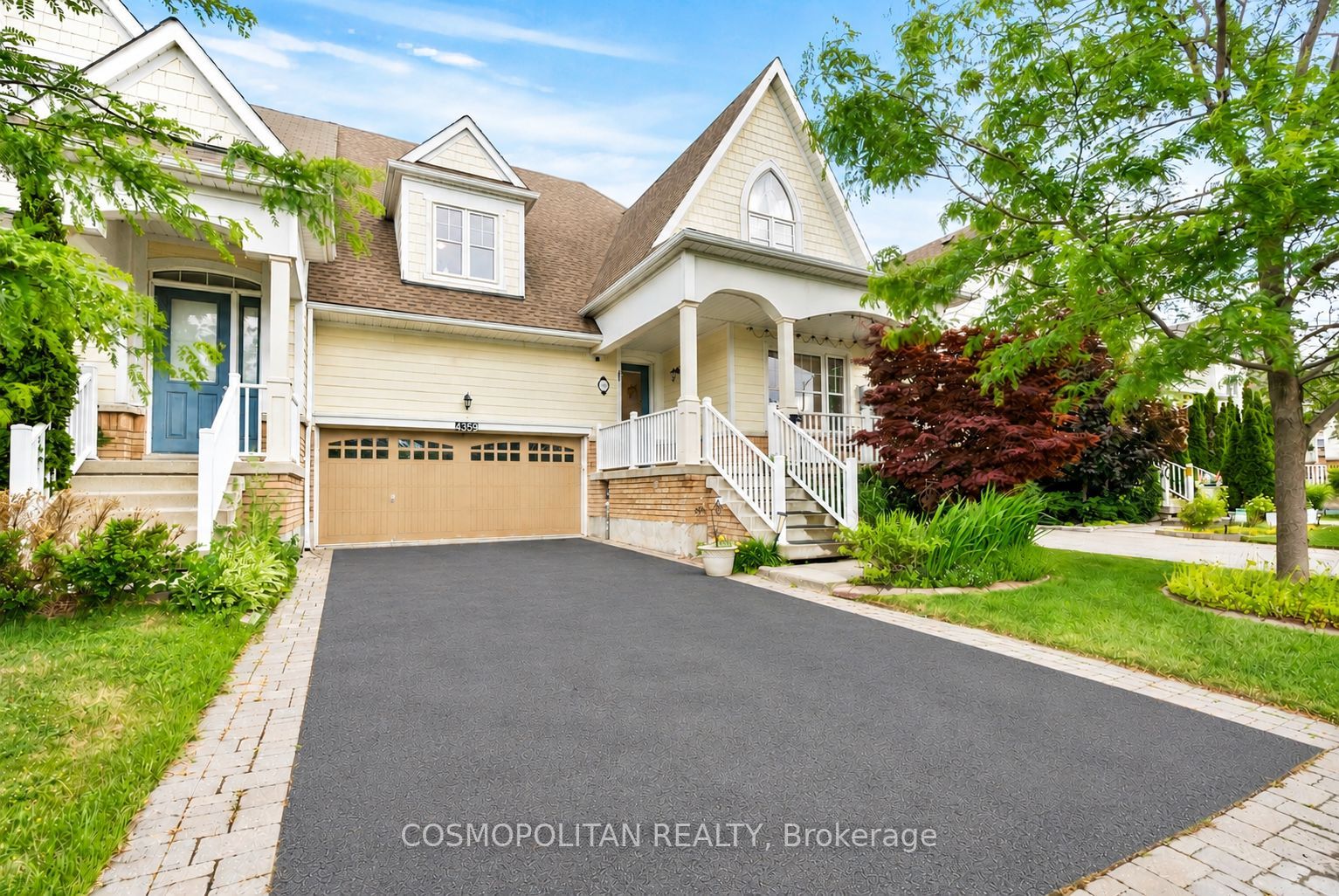 4359 Chemonda Street, Niagara Falls, ON L2G 0E9 photo 3