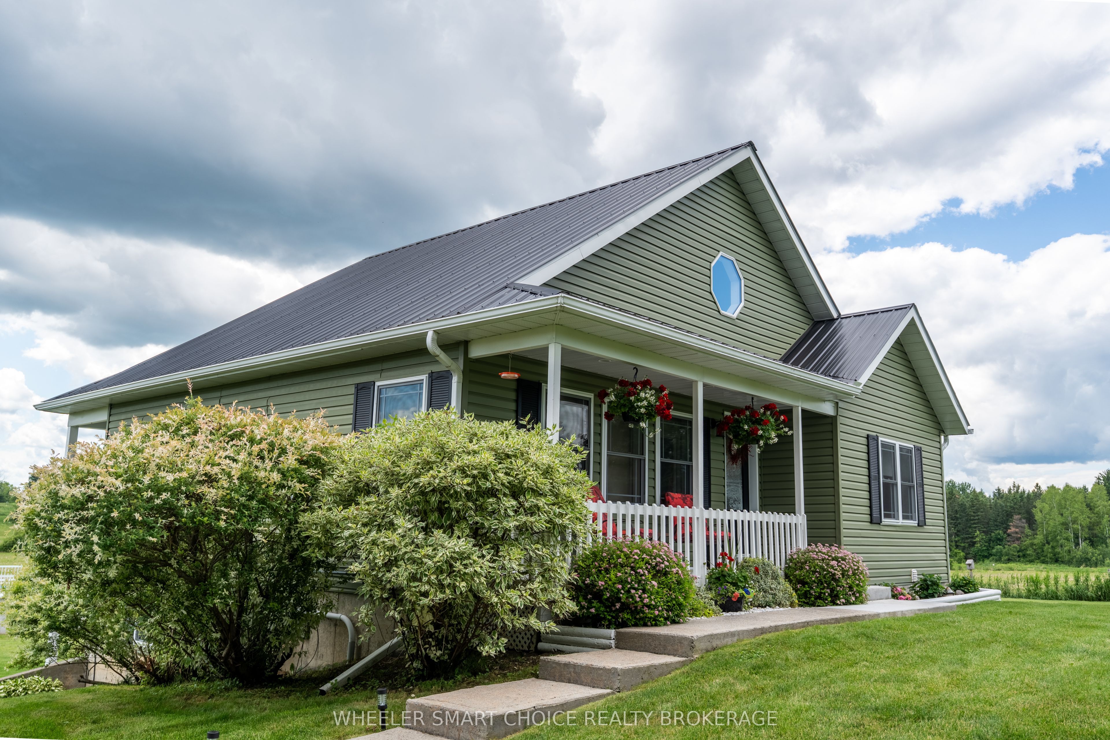 6086 Cashion Road, South Glengarry, ON K0C 2J0 photo 2