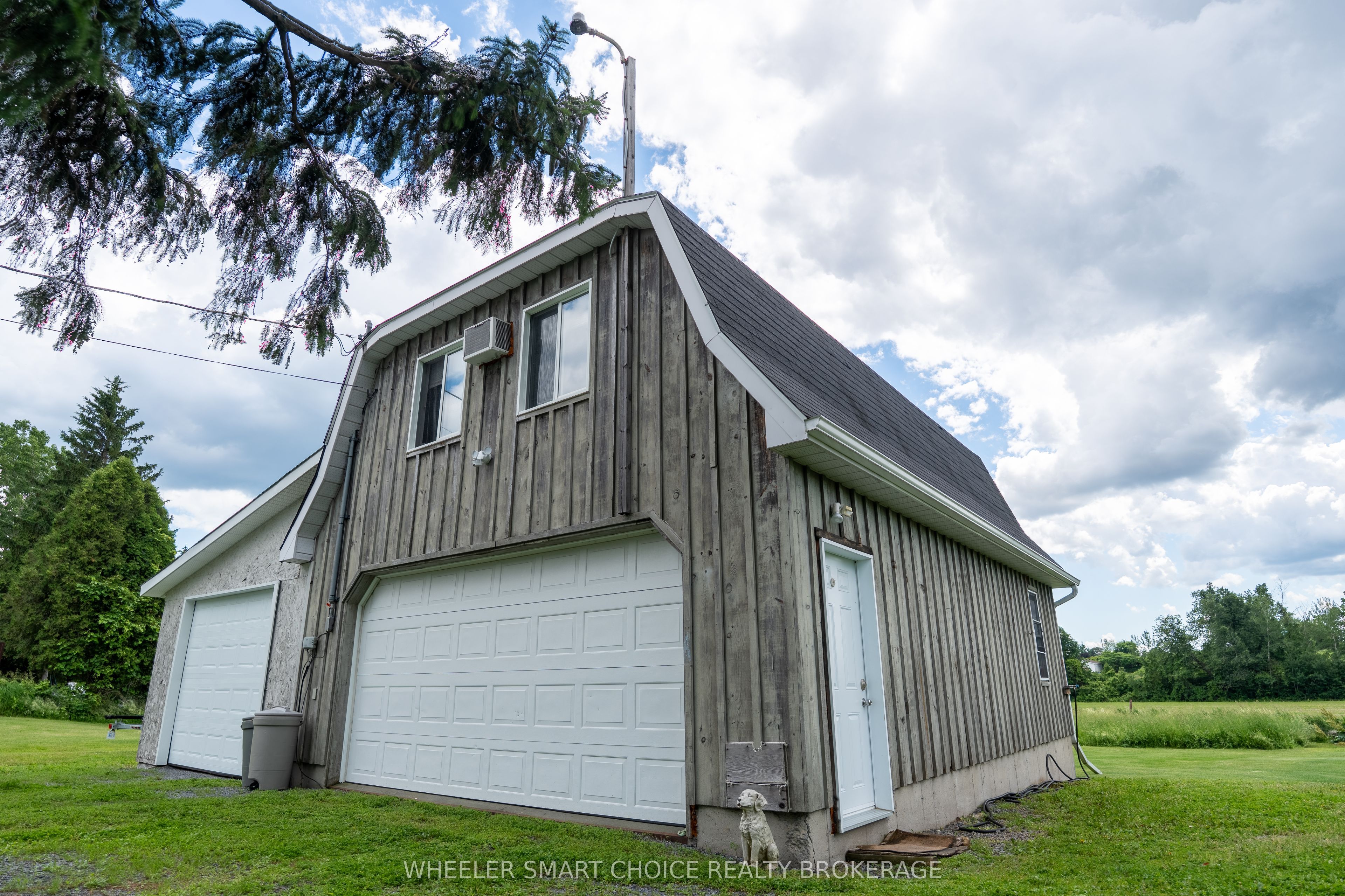 6086 Cashion Road, South Glengarry, ON K0C 2J0 photo 4