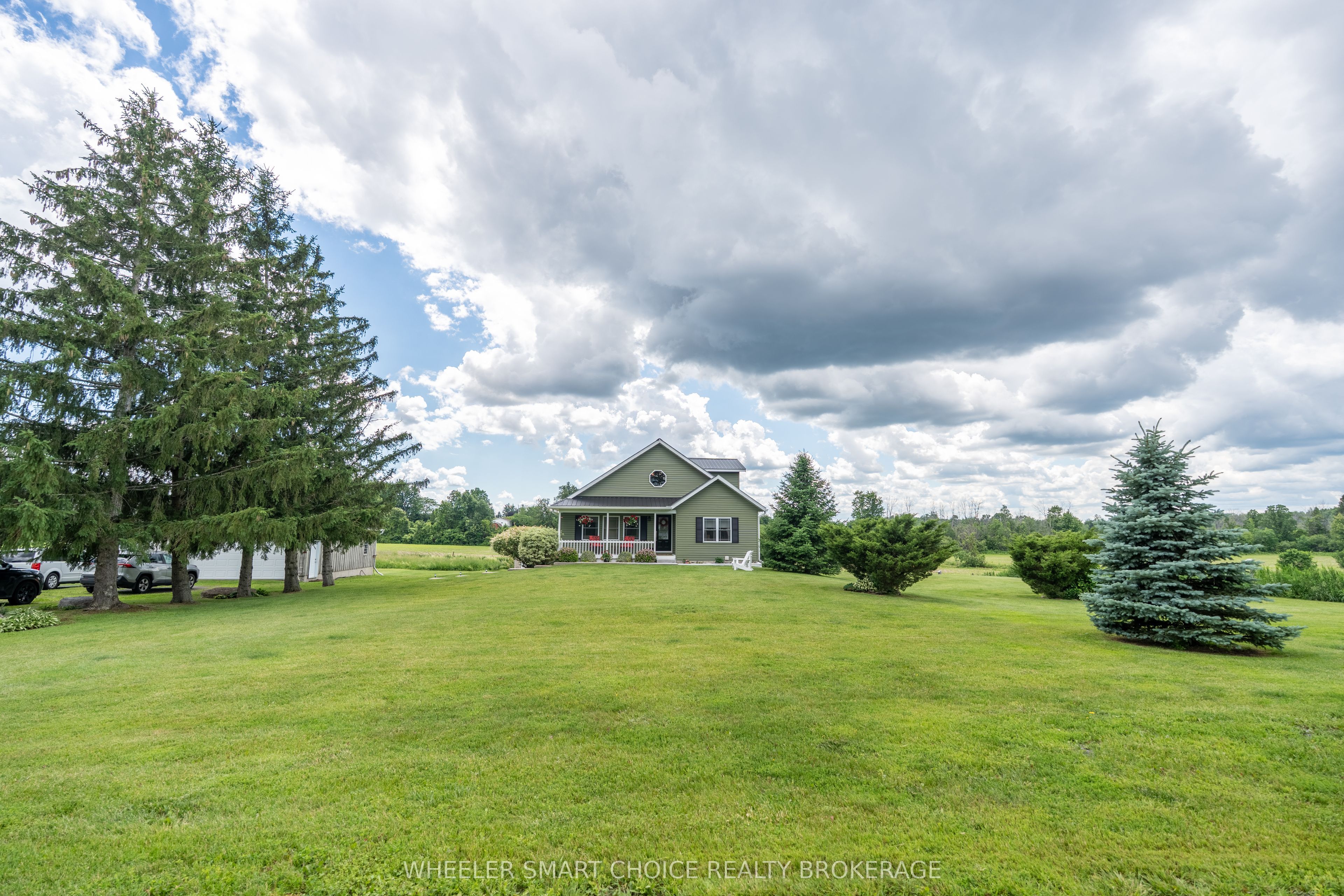 6086 Cashion Road, South Glengarry, ON K0C 2J0 photo 5