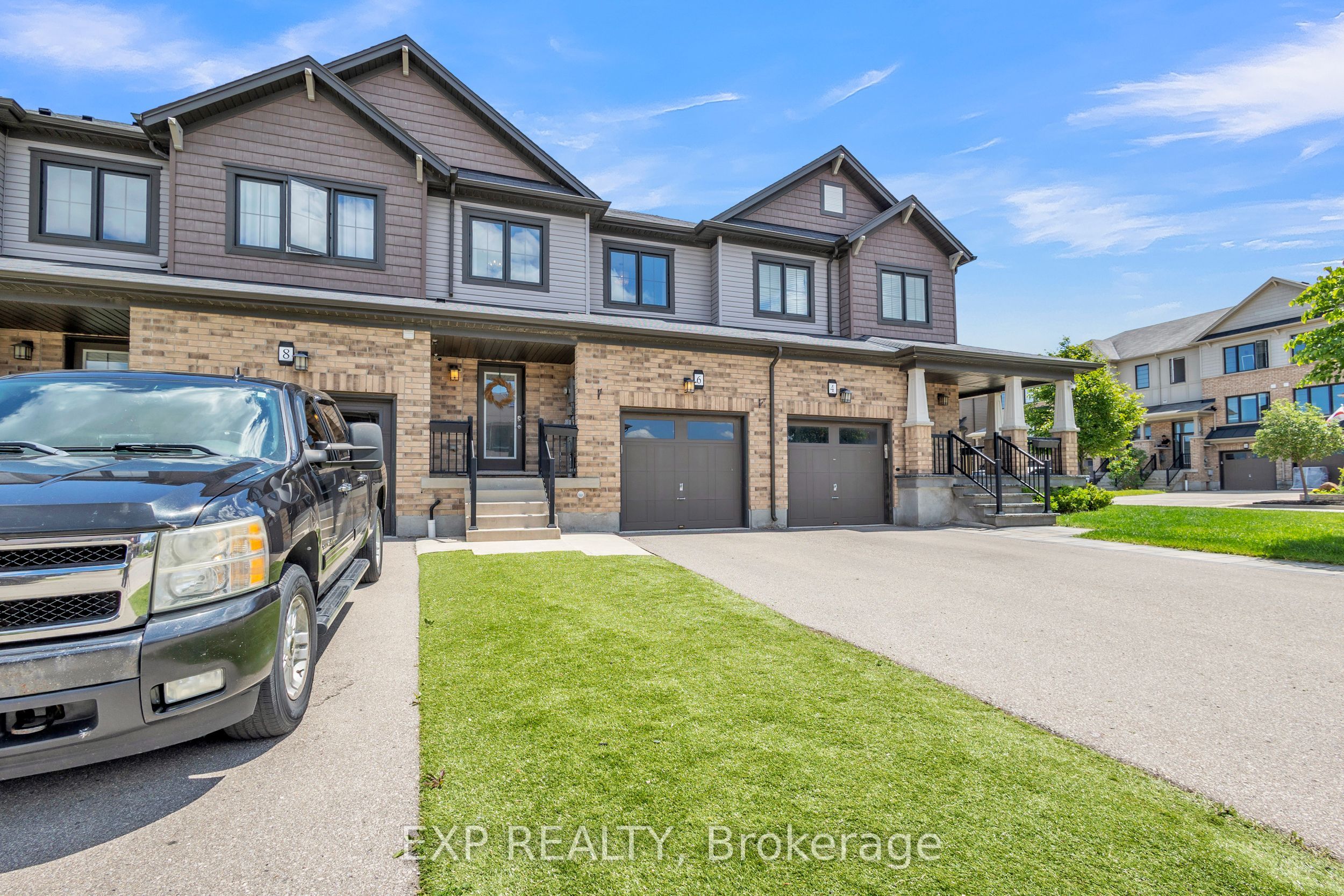 6 Sherway Street, Hamilton, ON L8J 0J4 photo 2