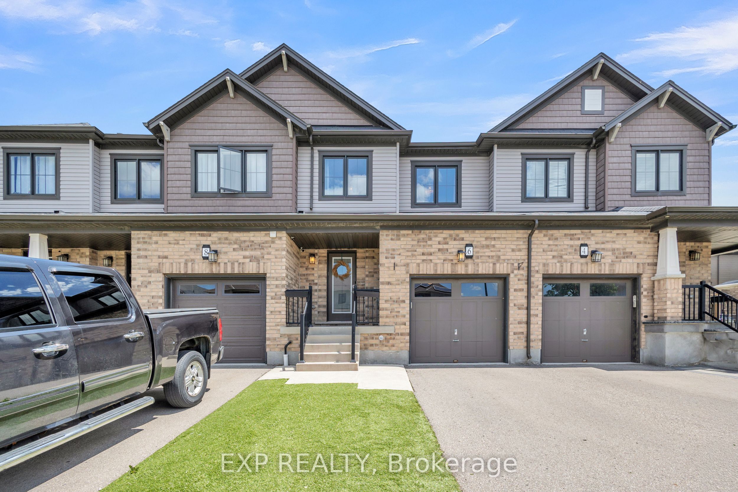 6 Sherway Street, Hamilton, ON L8J 0J4 photo 4