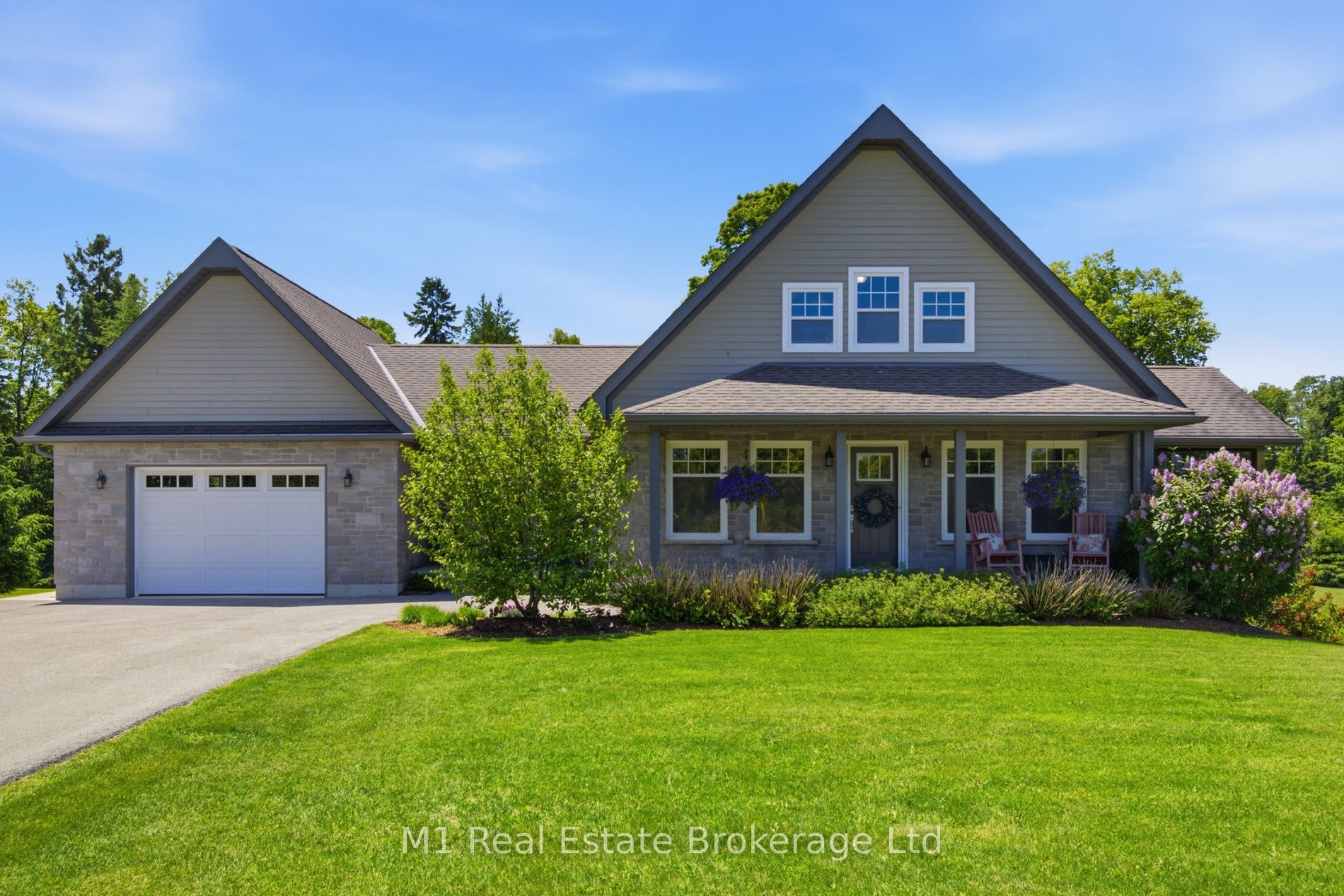 156 Highland Drive, West Grey, ON N0C 1H0