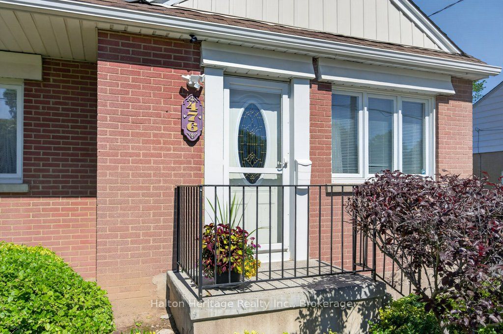 476 East 37th Street, Hamilton, ON L8V 4B9 photo 4