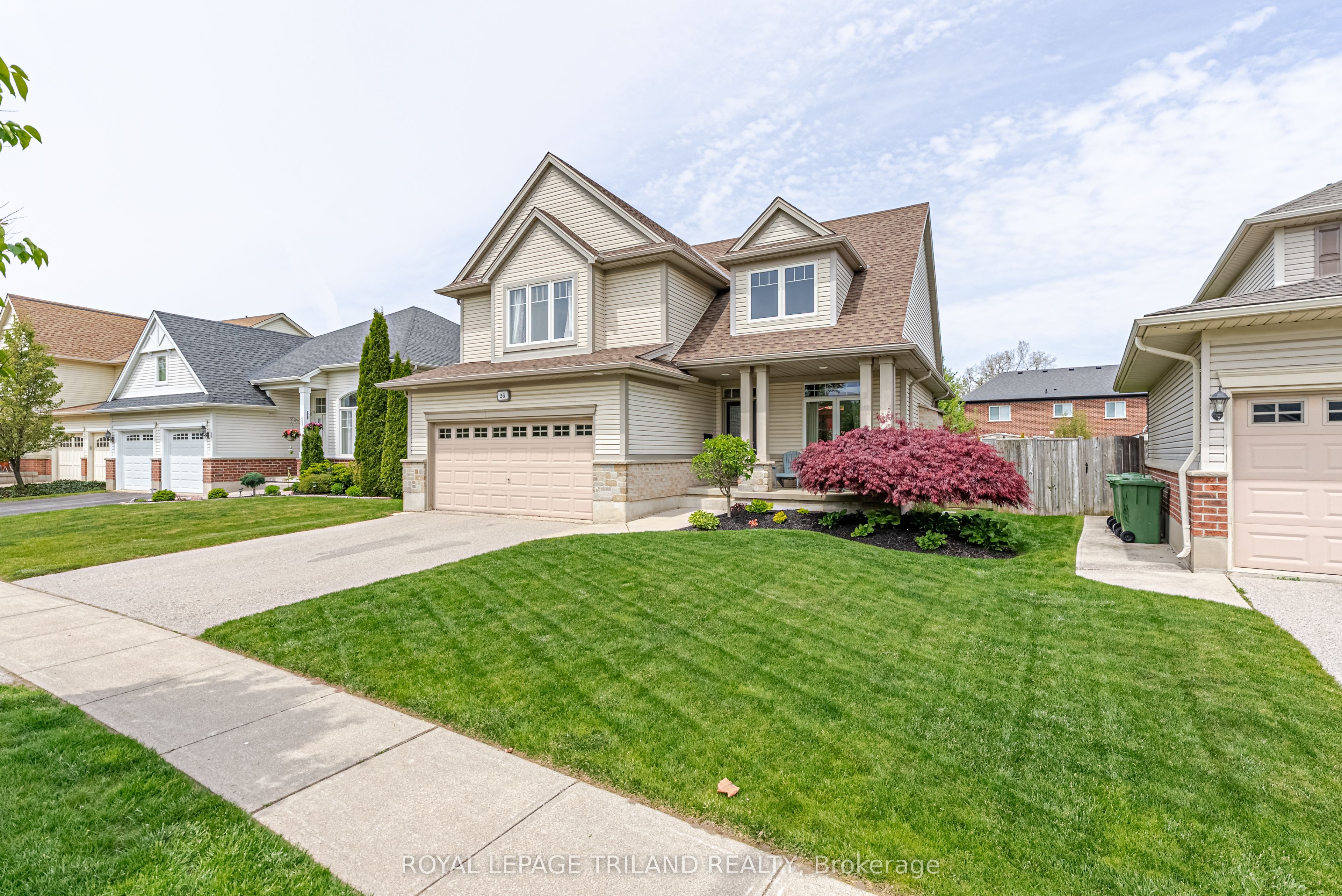 26 Augusta Crescent, St. Thomas, ON N5R 6J8 photo 3