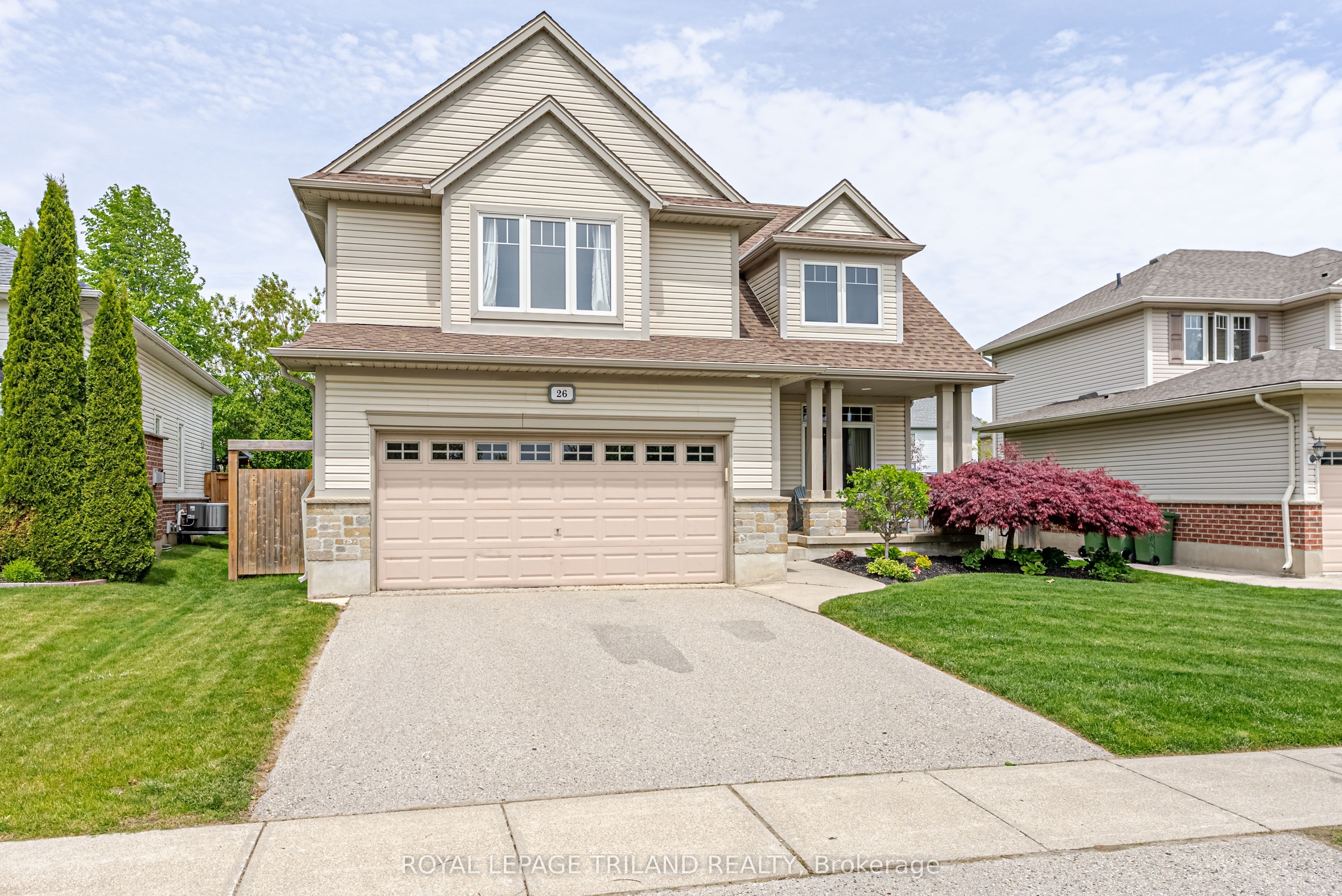 26 Augusta Crescent, St. Thomas, ON N5R 6J8 photo 4