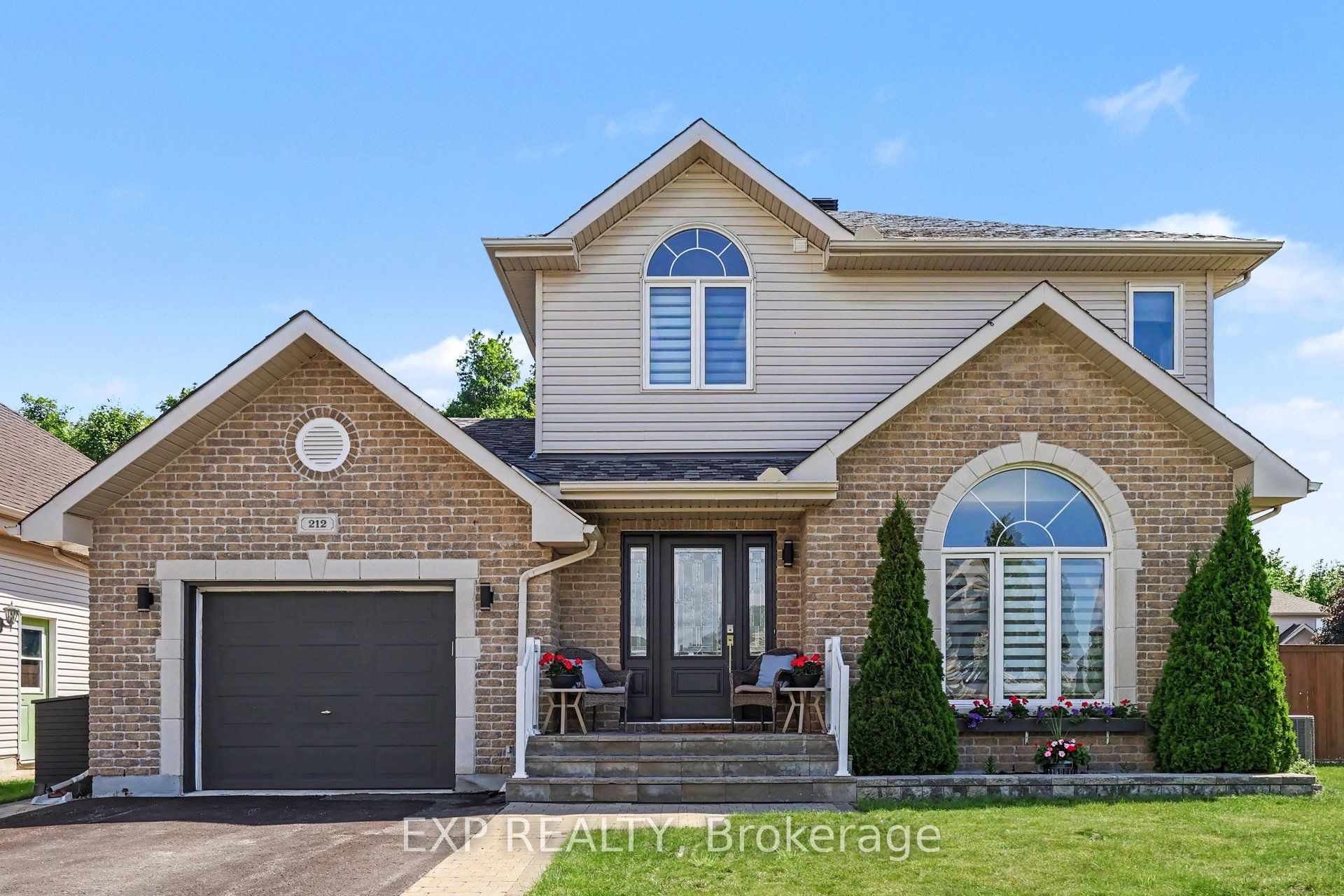 212 Jasper Crescent, Clarence-Rockland, ON K4K 0A3