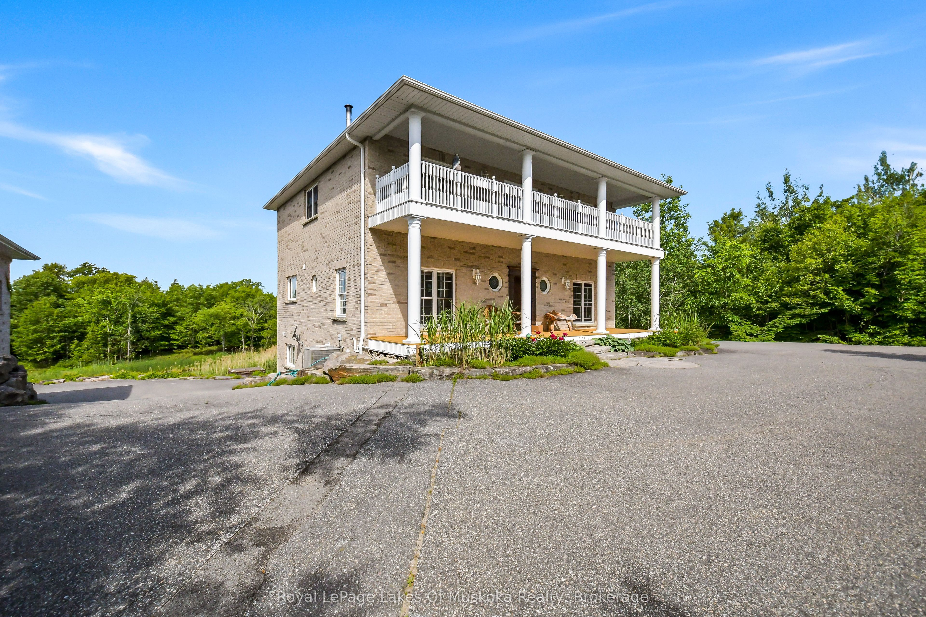 1039 Ziska Road, Bracebridge, ON P1L 1W8 photo 4
