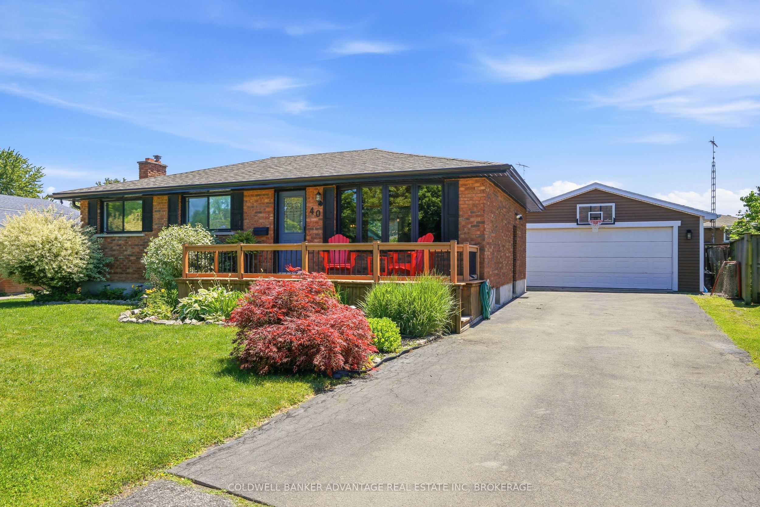 40 Wellbrook Boulevard, Welland, ON L3C 5T4