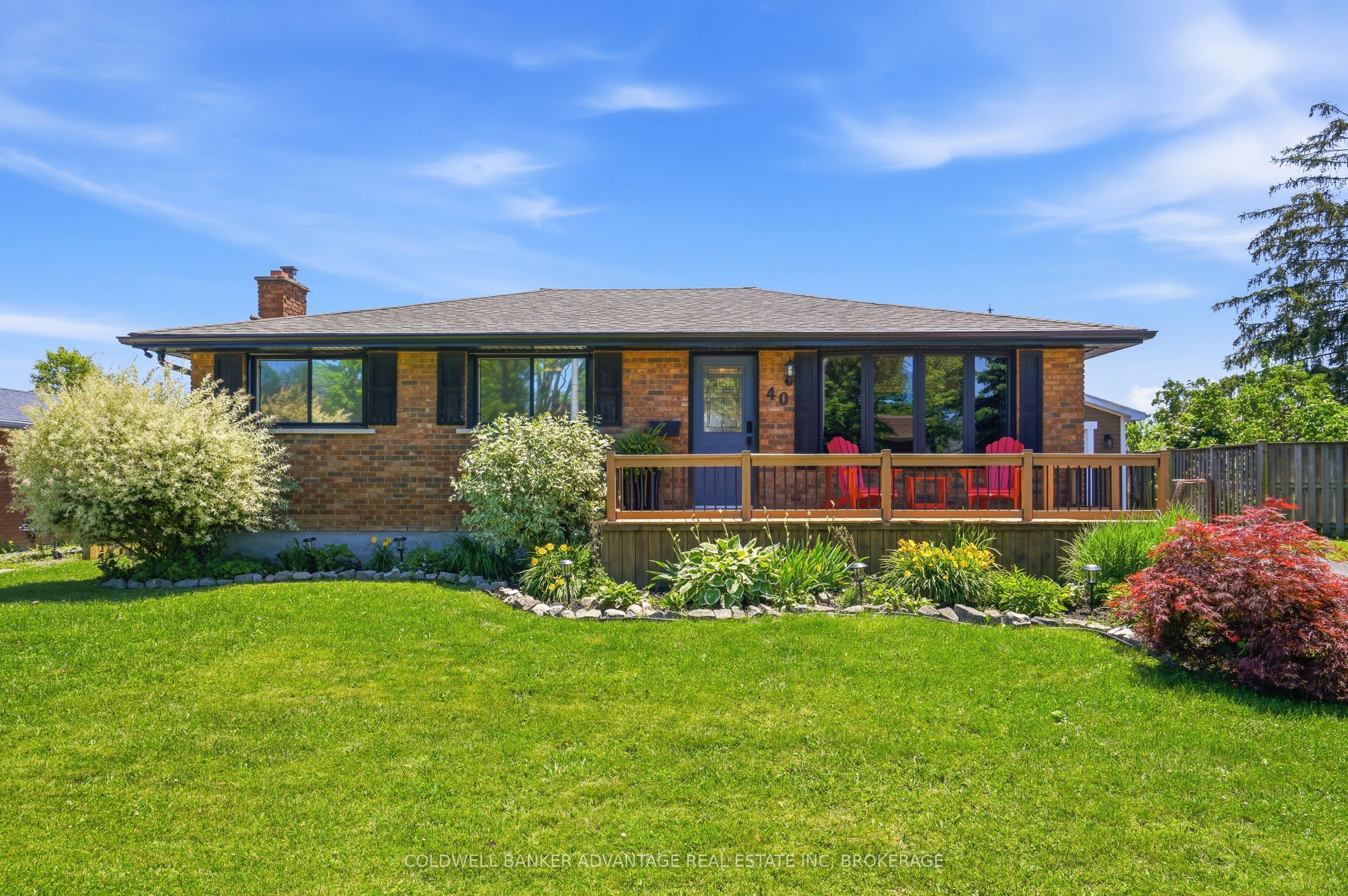 40 Wellbrook Boulevard, Welland, ON L3C 5T4 photo 2