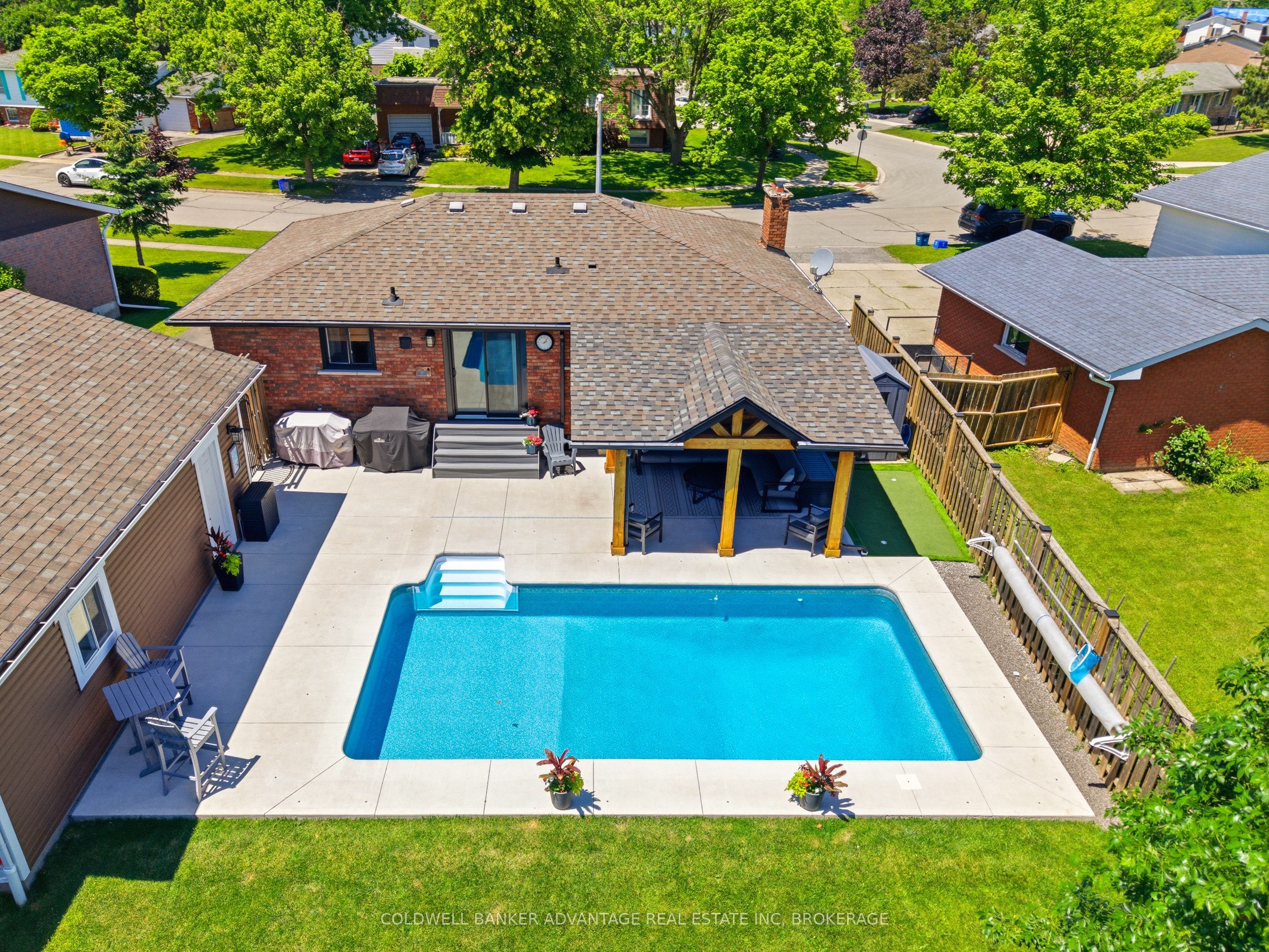 40 Wellbrook Boulevard, Welland, ON L3C 5T4 photo 3