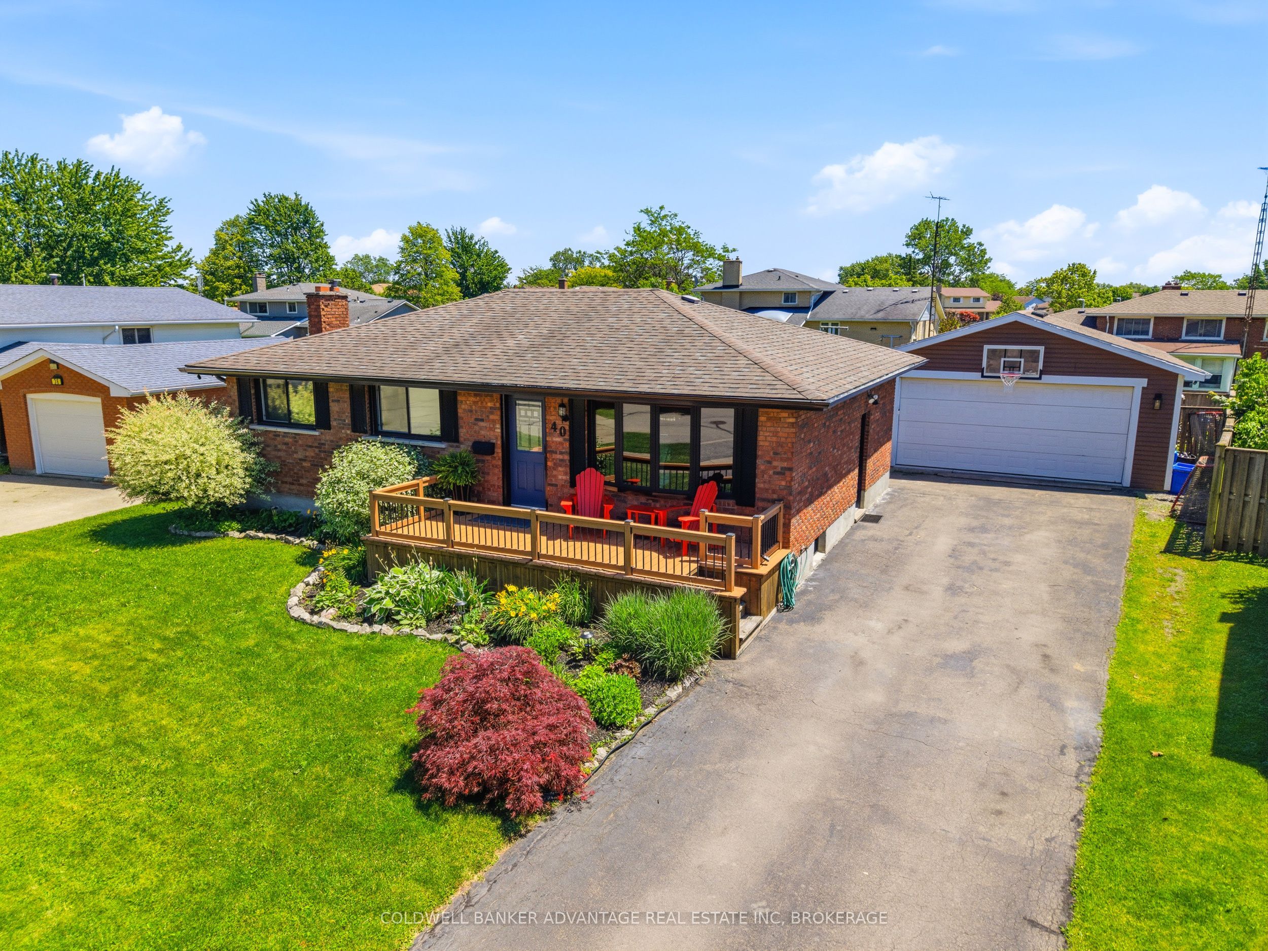 40 Wellbrook Boulevard, Welland, ON L3C 5T4 photo 4