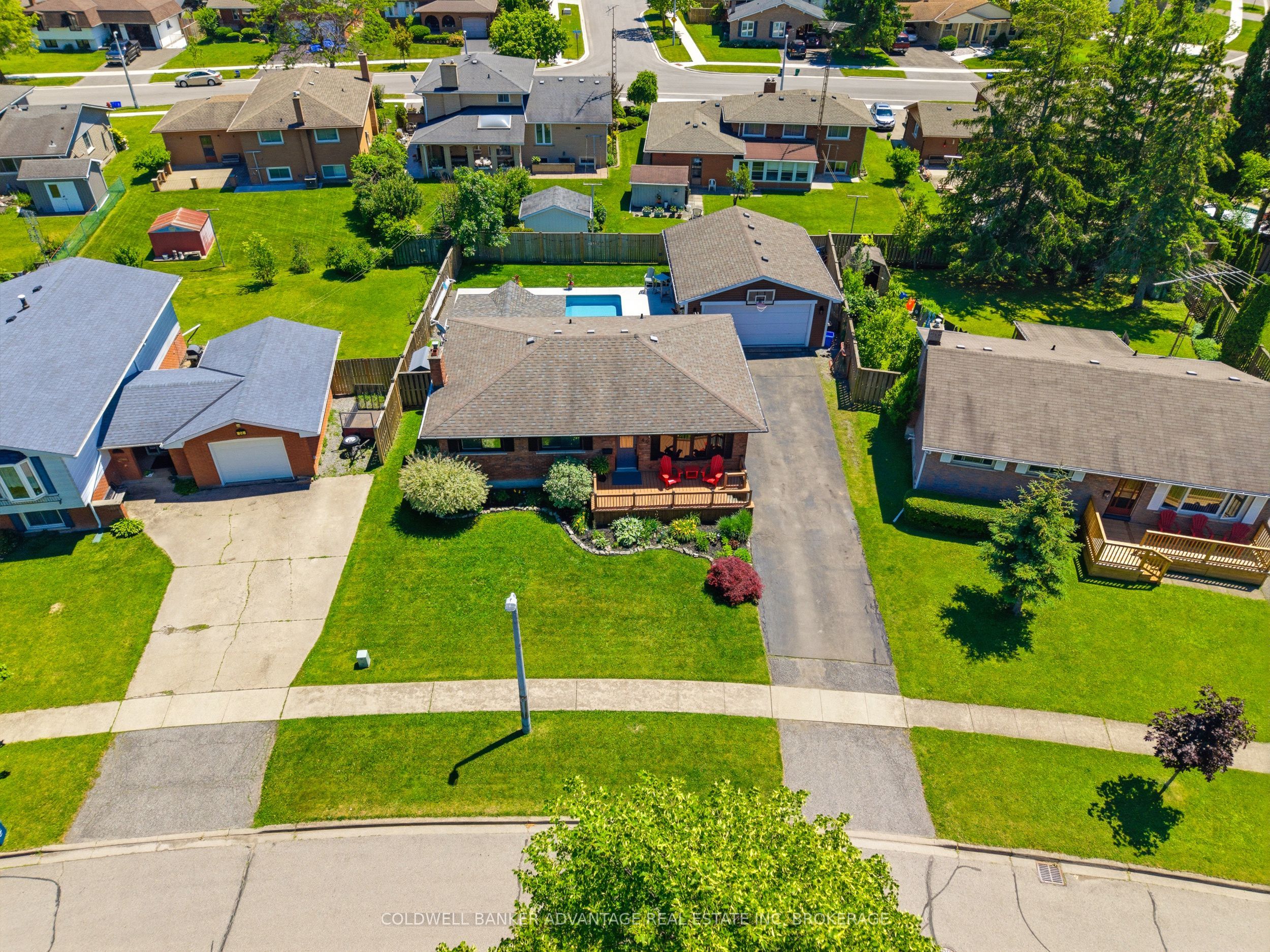 40 Wellbrook Boulevard, Welland, ON L3C 5T4 photo 5
