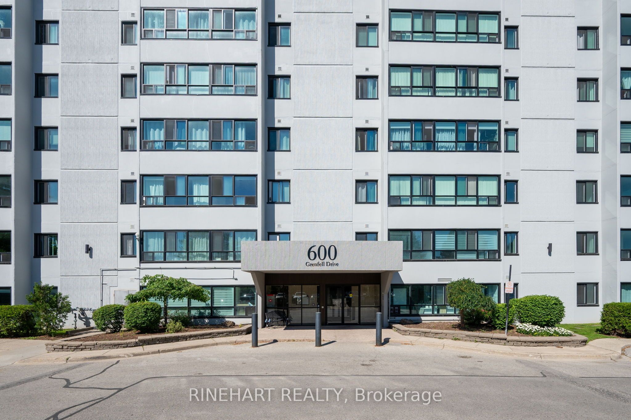 600 GRENFELL Drive 311, London North, ON N5X 2R8