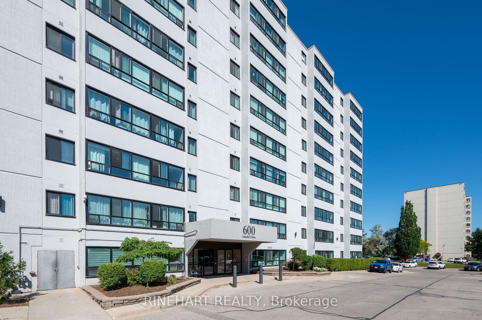 600 GRENFELL Drive 311, London North, ON N5X 2R8 photo 2