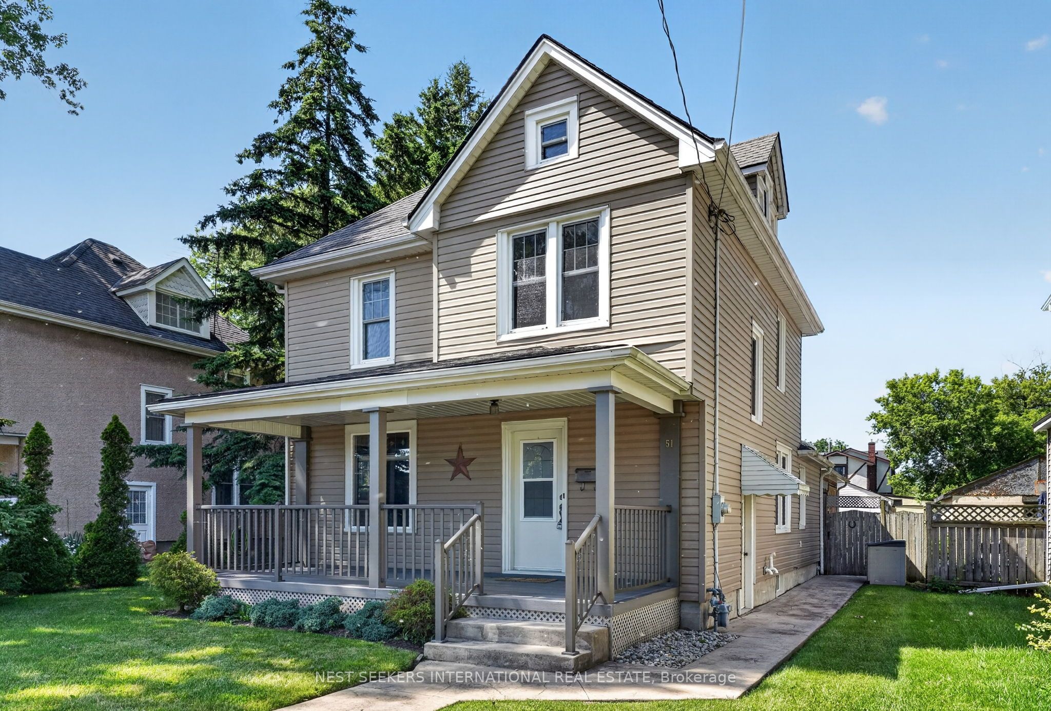 51 Union Street, Port Colborne, ON L3K 3P5 photo 2
