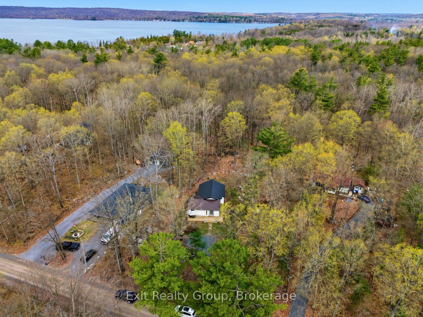 54 Paradise Road, Marmora and Lake, ON K0K 2M0 photo 2