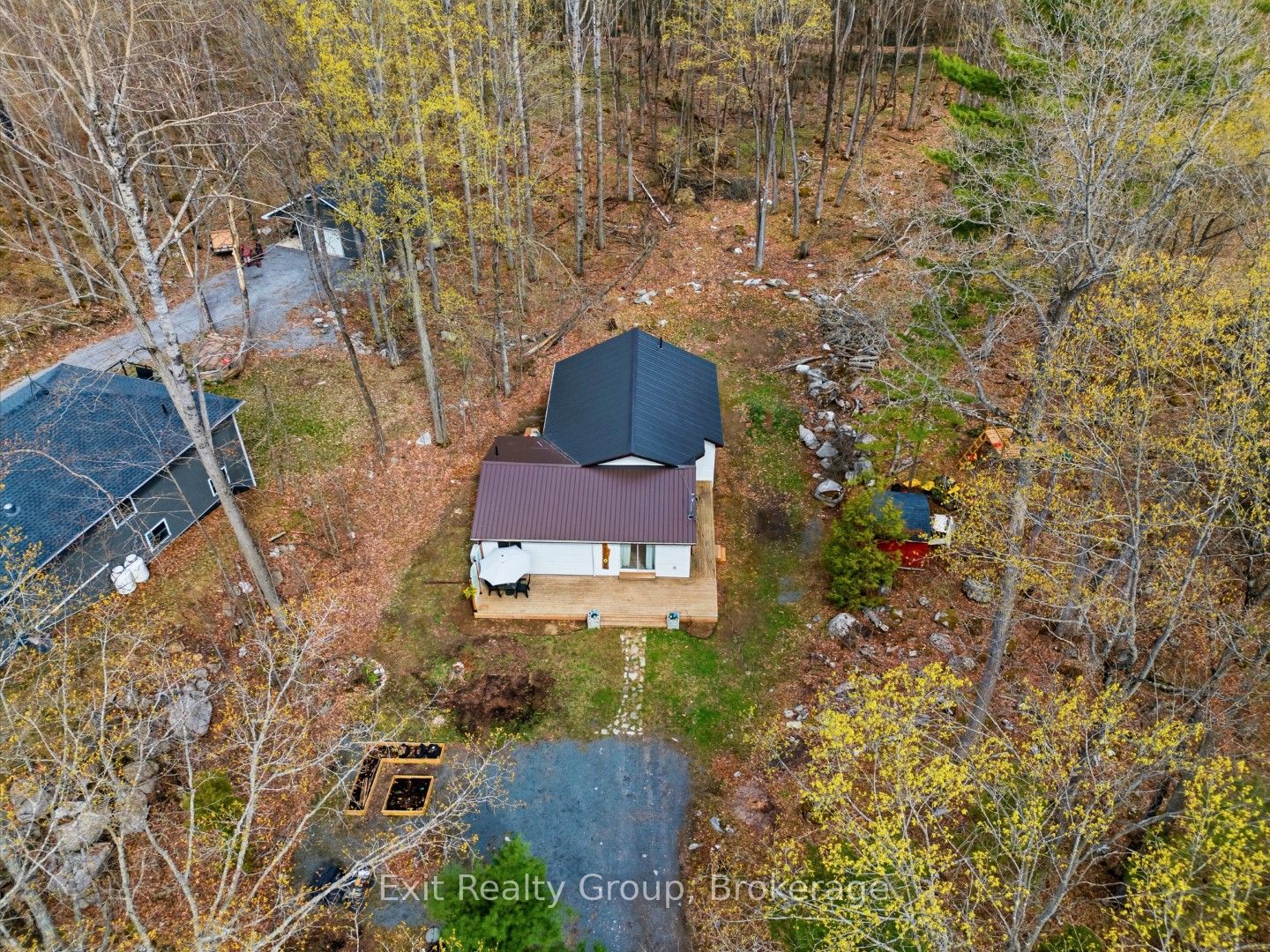 54 Paradise Road, Marmora and Lake, ON K0K 2M0 photo 3