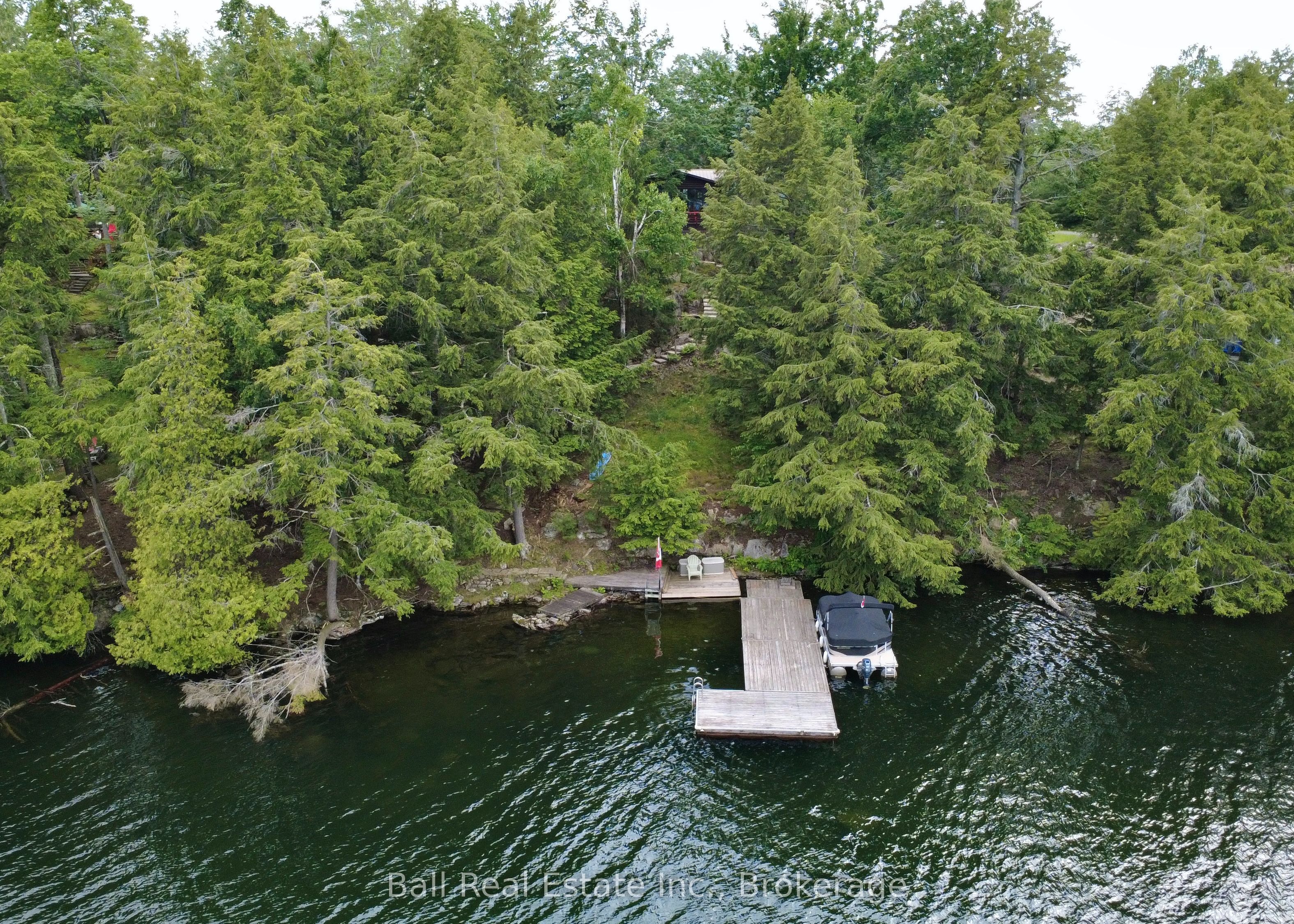 43 Fire Route 52A N/A, North Kawartha, ON K0L 1A0