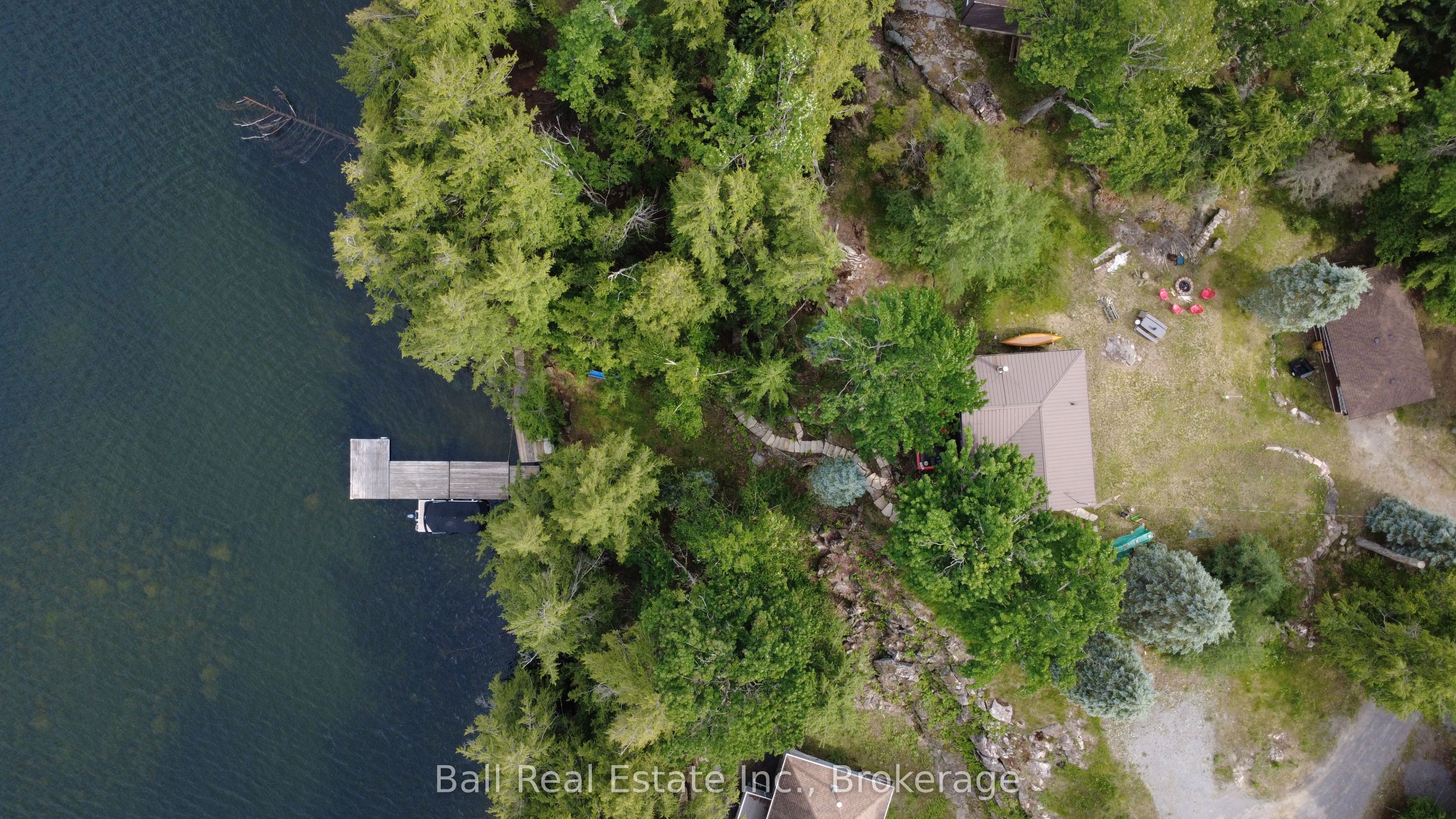43 Fire Route 52A N/A, North Kawartha, ON K0L 1A0 photo 4
