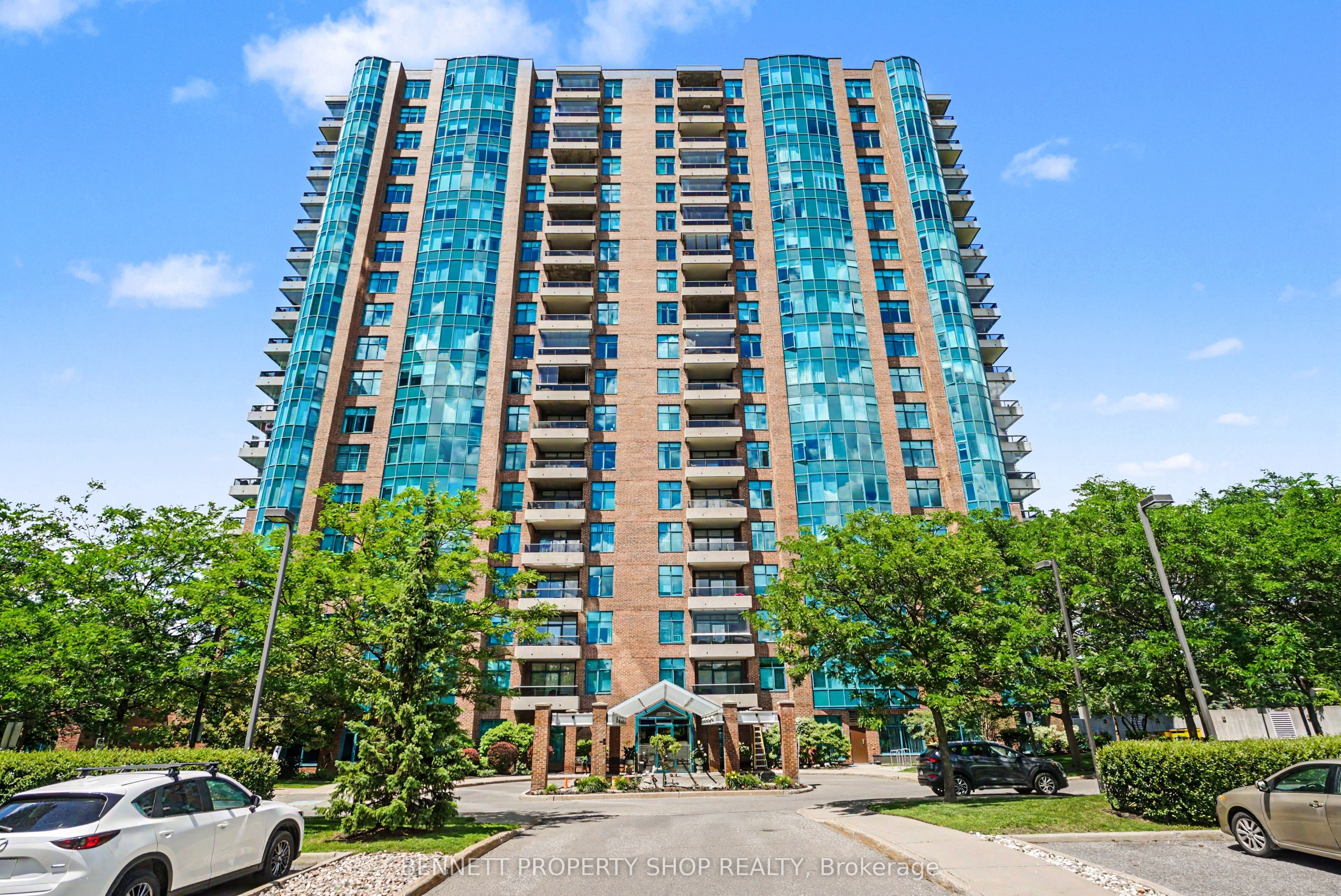 3580 Rivergate Way 708, Hunt Club - Windsor Park Village and Area, ON K1V 1V5