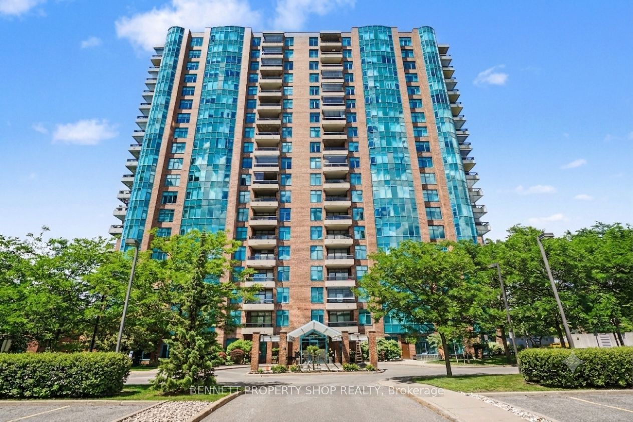 3580 Rivergate Way 708, Hunt Club - Windsor Park Village and Area, ON K1V 1V5 photo 2