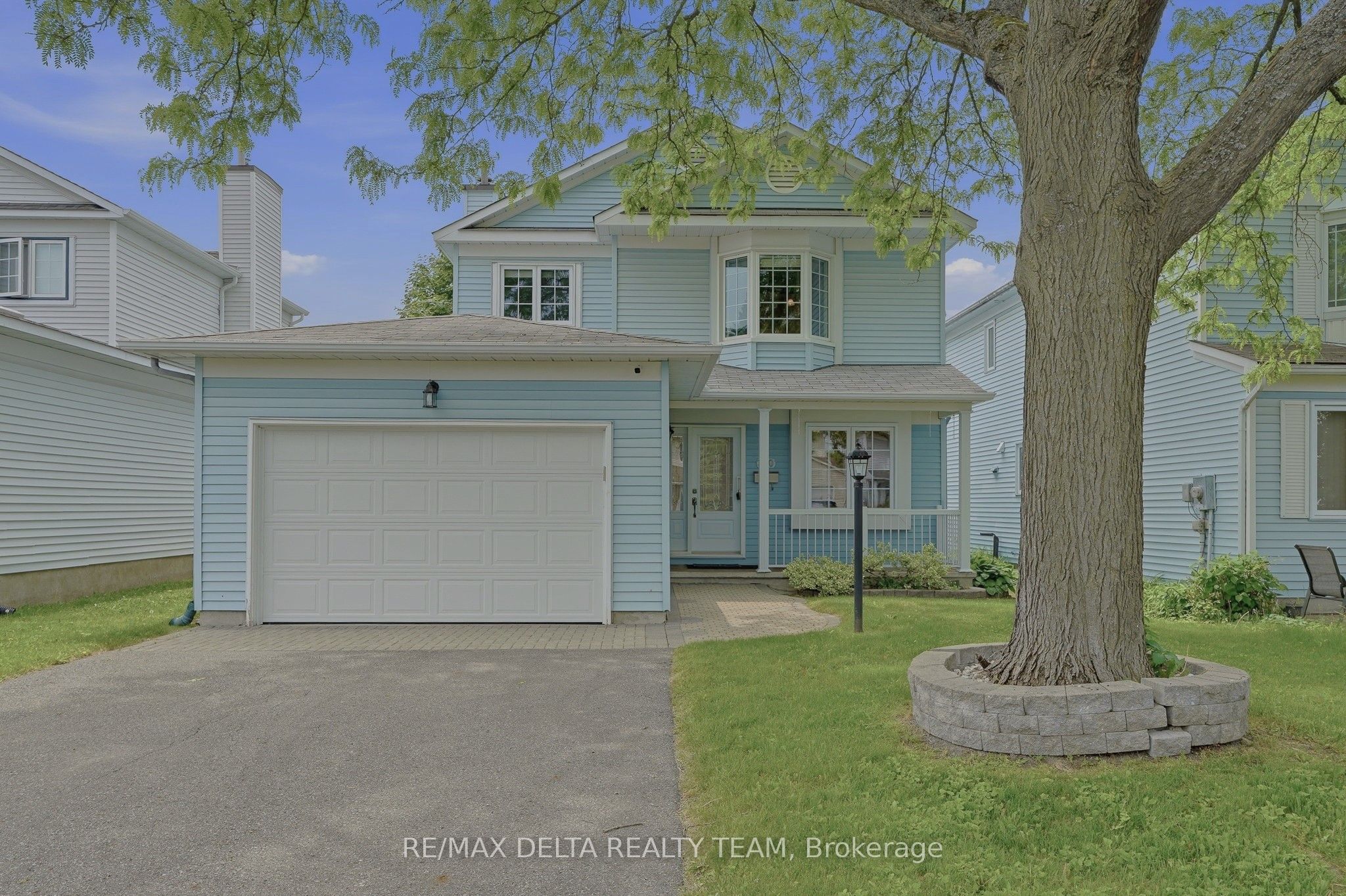 310 Mceachern Crescent, Orleans - Cumberland and Area, ON K1E 3K2