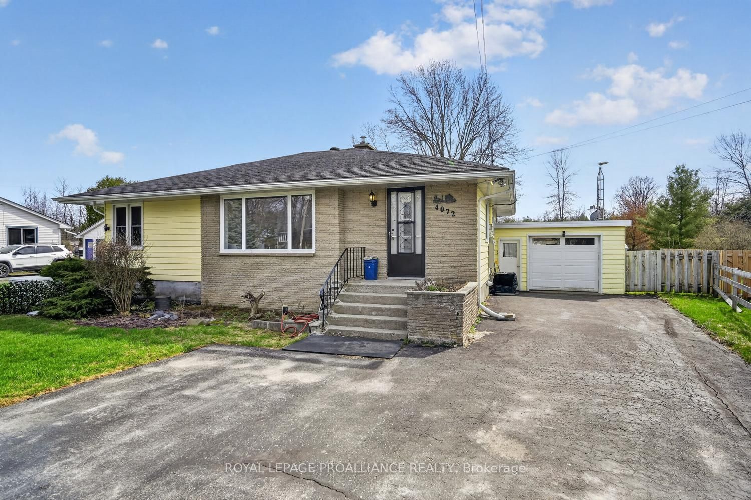 4072 County Road 29 Road, Elizabethtown-Kitley, ON K6V 5T4 photo 2