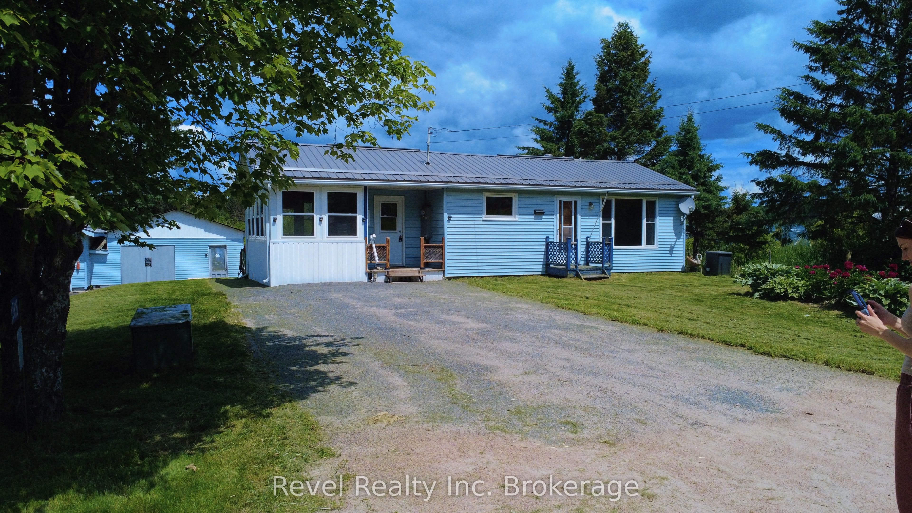 2816 Chiswick Line, Chisholm, ON P0H 1Z0