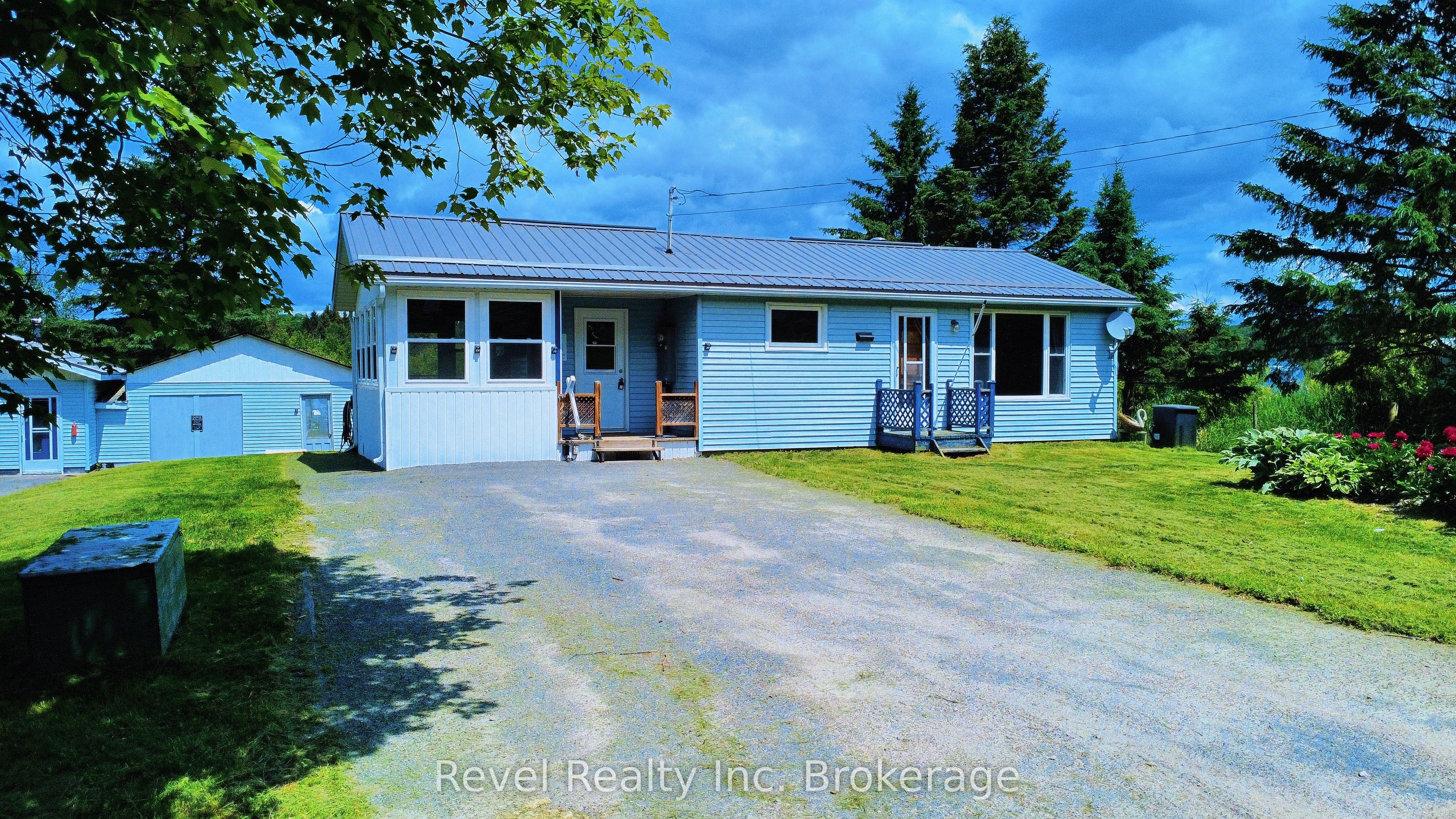 2816 Chiswick Line, Chisholm, ON P0H 1Z0 photo 4