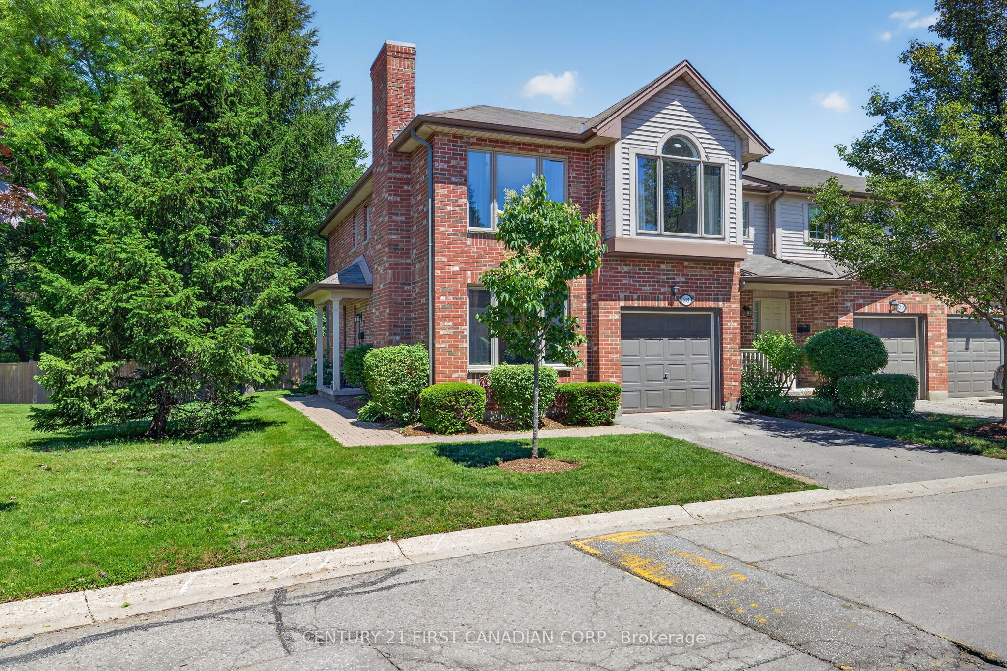 1478 Adelaide Street N 28, London North, ON N5X 3Y1