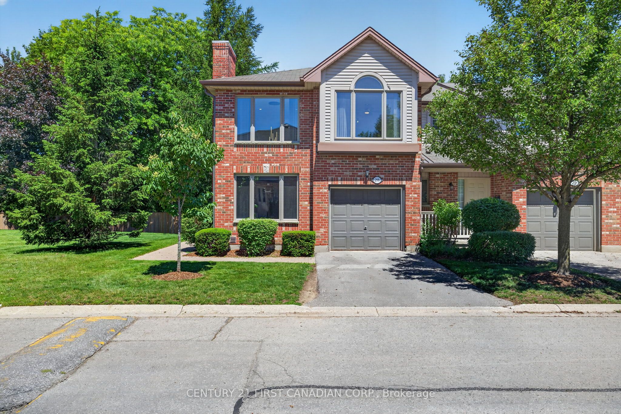 1478 Adelaide Street N 28, London North, ON N5X 3Y1 photo 2