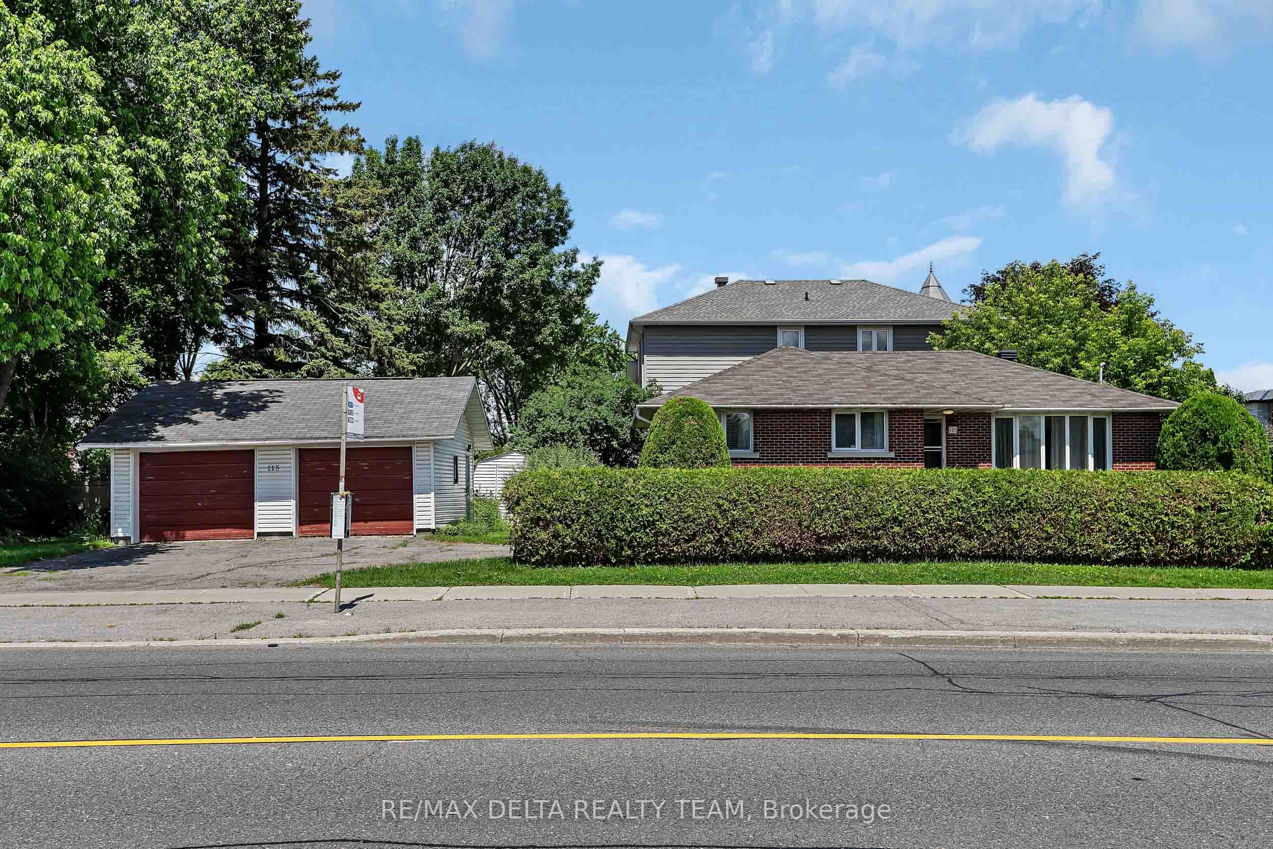 115 Meadowlands Drive W, Meadowlands - Crestview and Area, ON K2G 2S2 photo 2