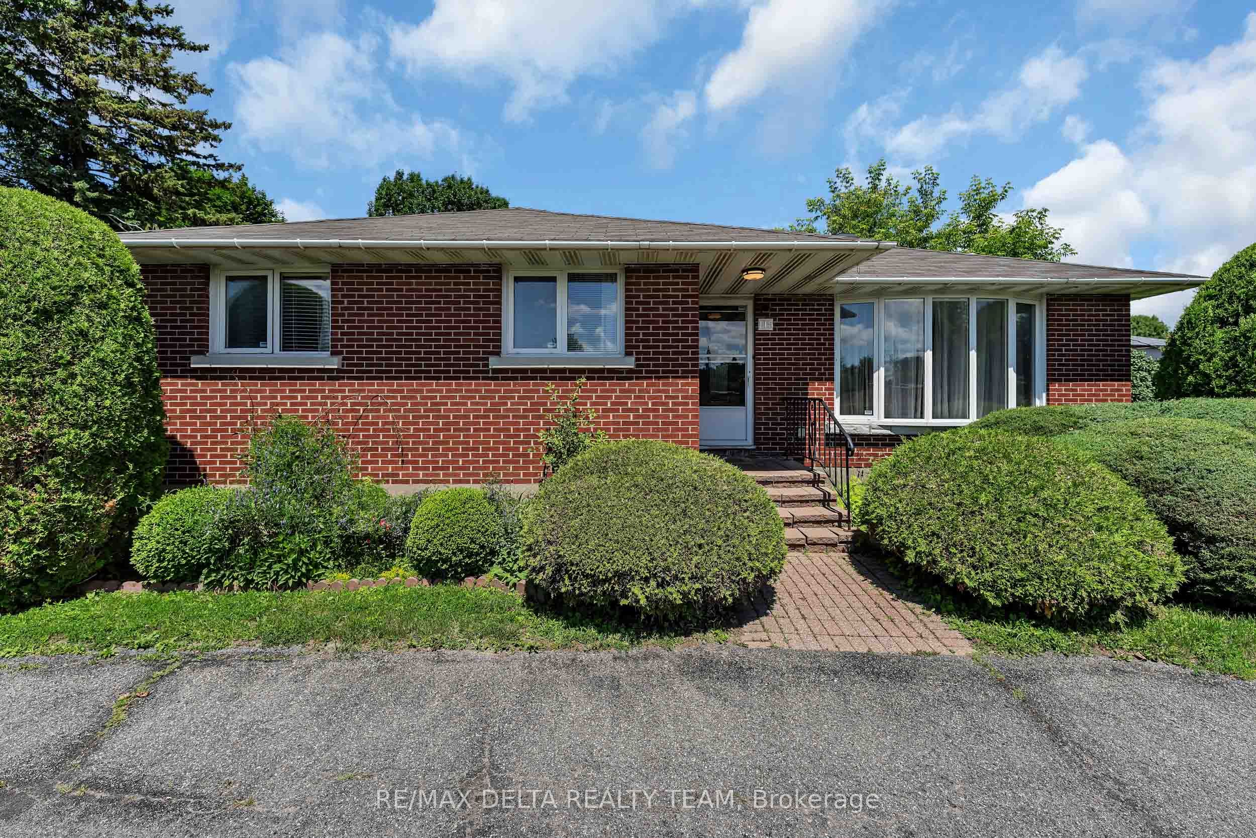 115 Meadowlands Drive W, Meadowlands - Crestview and Area, ON K2G 2S2 photo 3