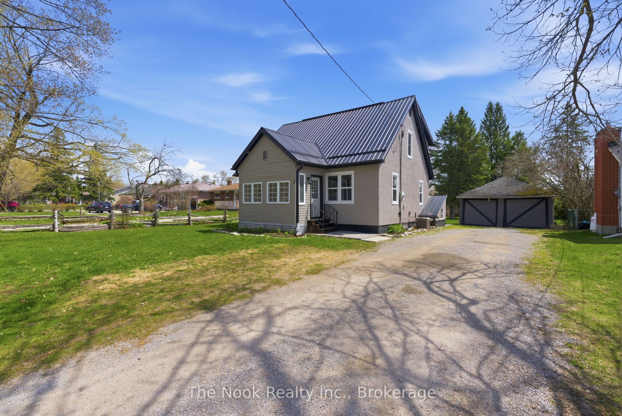 54 Clifton Street, Kawartha Lakes, ON K0M 1N0 photo 4